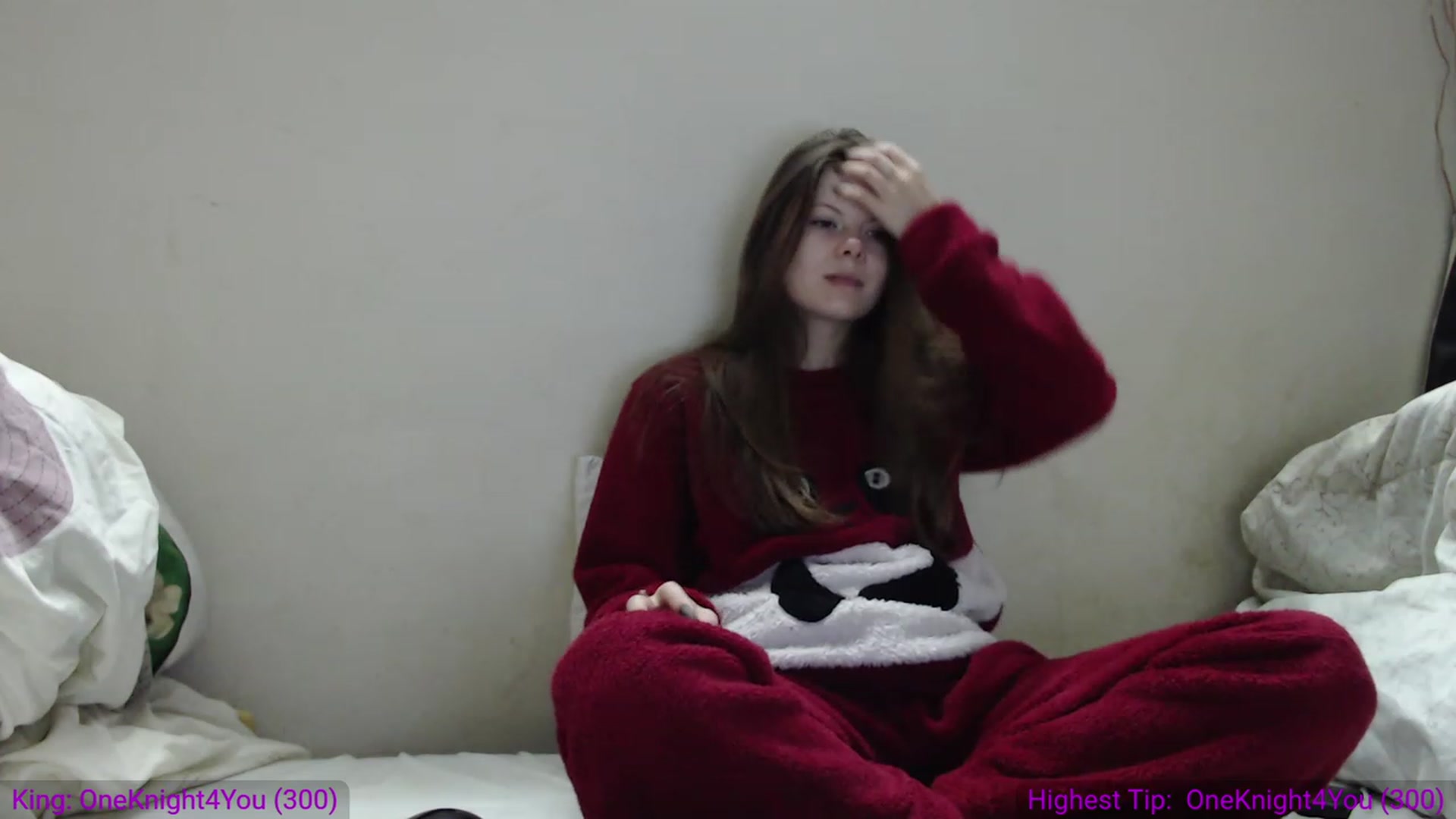 Gallery image thumbnail from Your_Angel_22's myfreecams stream on, 10/15/2023, 19:52 image 4 of 20