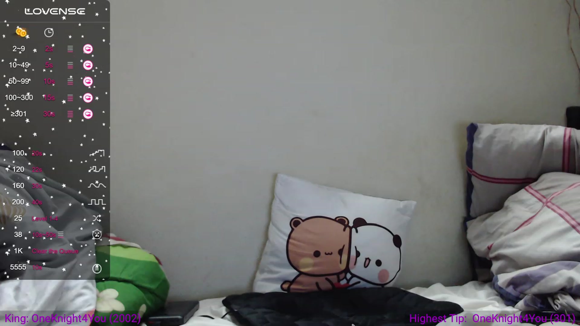 Gallery image thumbnail from Your_Angel_22's myfreecams stream on, 10/22/2023, 19:18 image 16 of 20