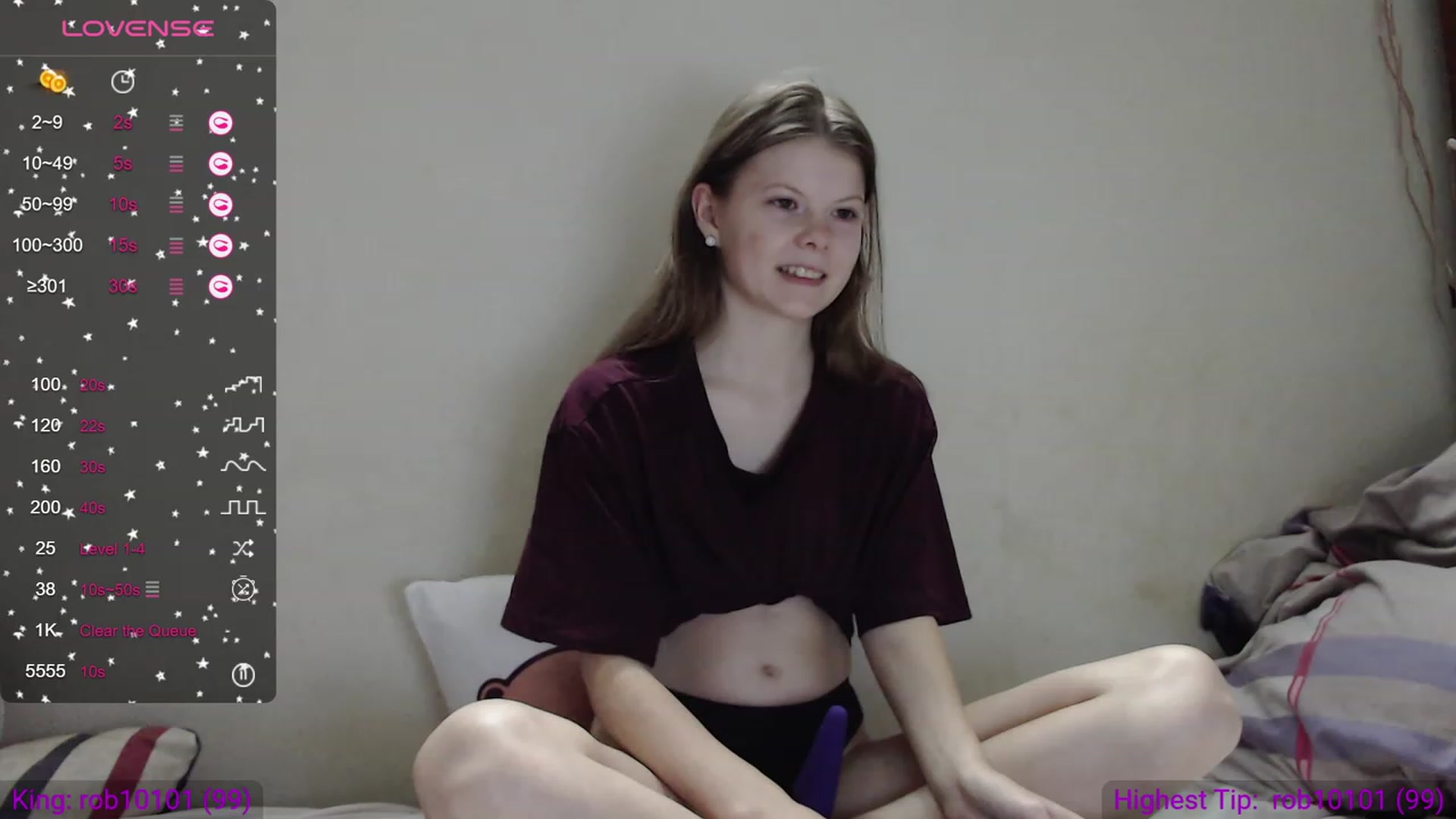 Gallery image thumbnail from Your_Angel_22's myfreecams stream on, 10/24/2023, 20:08 image 13 of 20