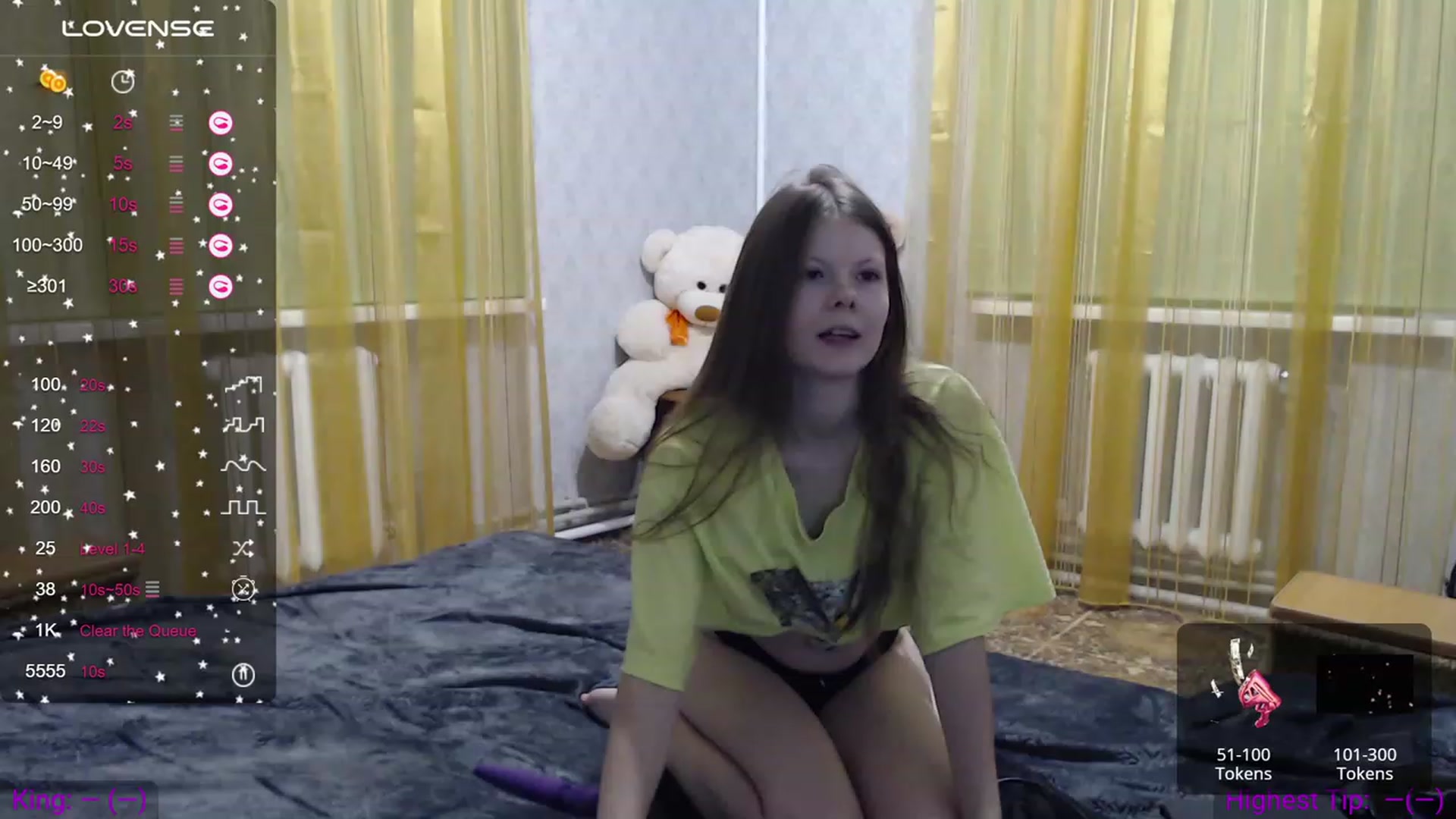 Gallery image thumbnail from Your_Angel_22's myfreecams stream on, 12/01/2023, 16:31 image 9 of 20