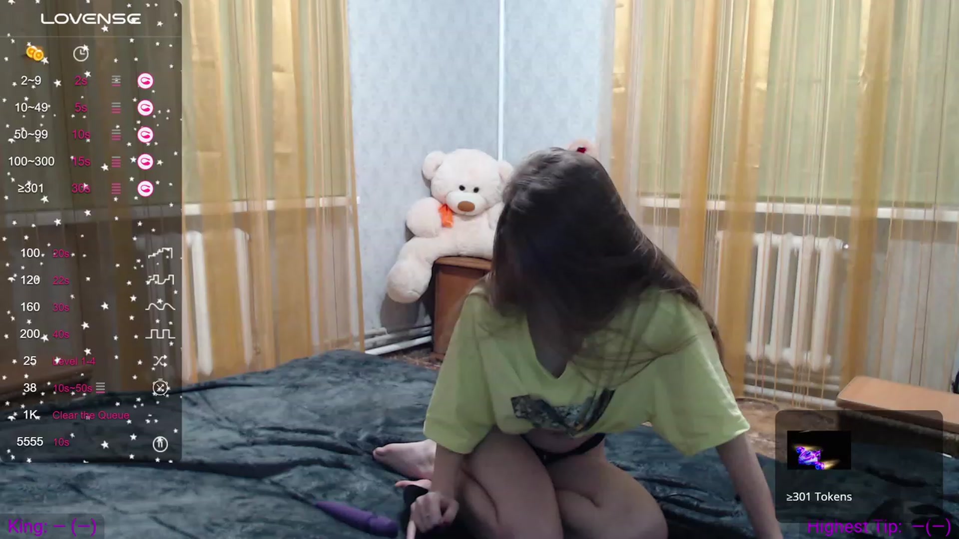 Gallery image thumbnail from Your_Angel_22's myfreecams stream on, 12/01/2023, 16:31 image 2 of 20