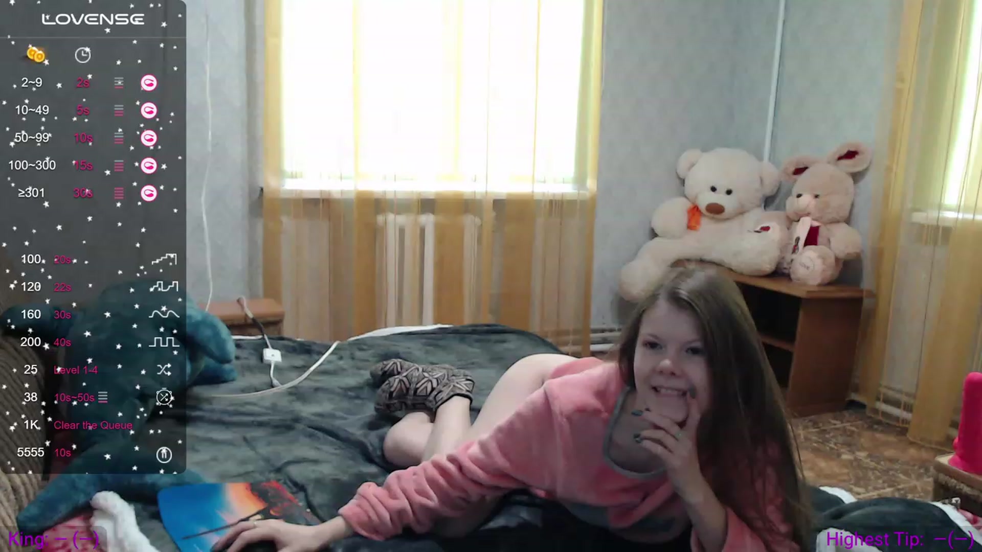 Gallery image thumbnail from Your_Angel_22's myfreecams stream on, 12/04/2023, 10:53 image 11 of 20