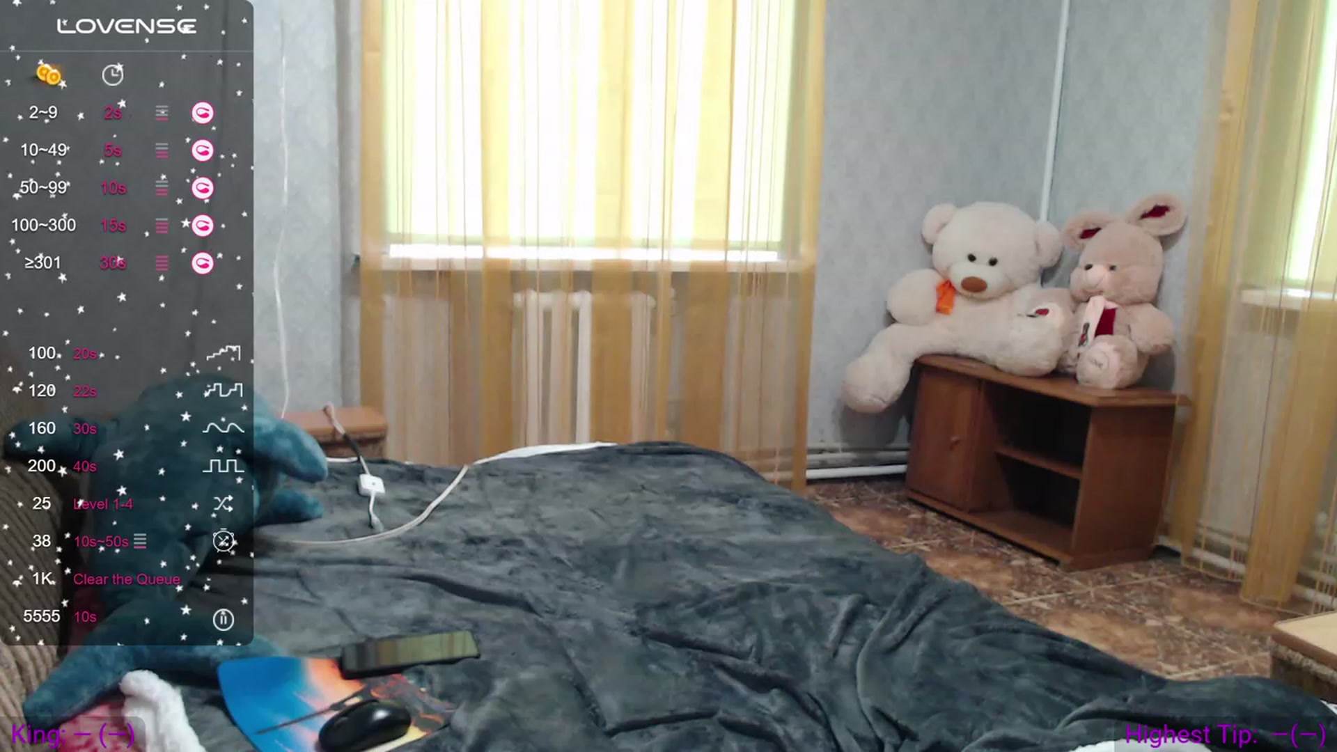 Gallery image thumbnail from Your_Angel_22's myfreecams stream on, 12/04/2023, 10:53 image 6 of 20
