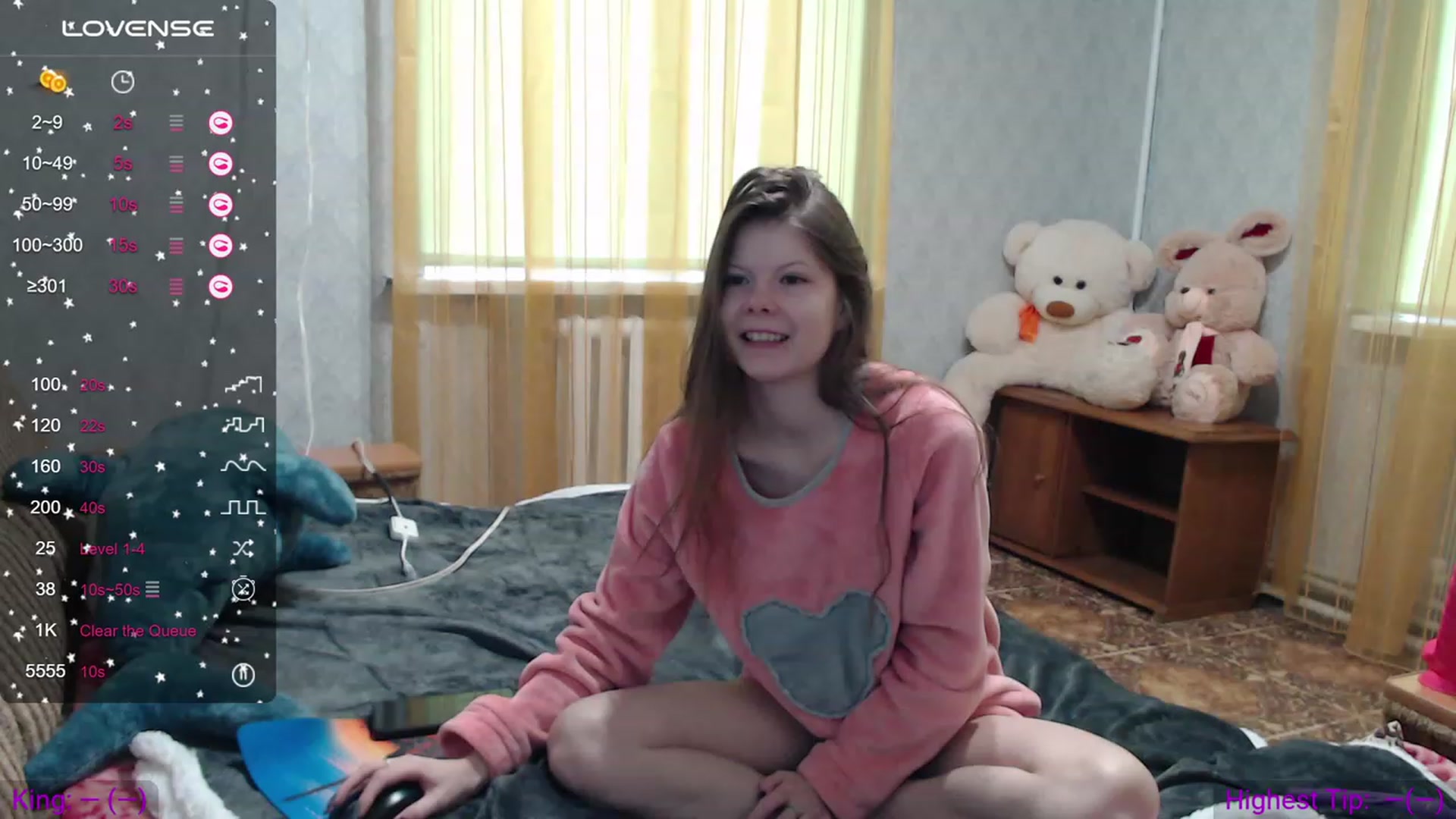 Gallery image thumbnail from Your_Angel_22's myfreecams stream on, 12/04/2023, 10:53 image 7 of 20
