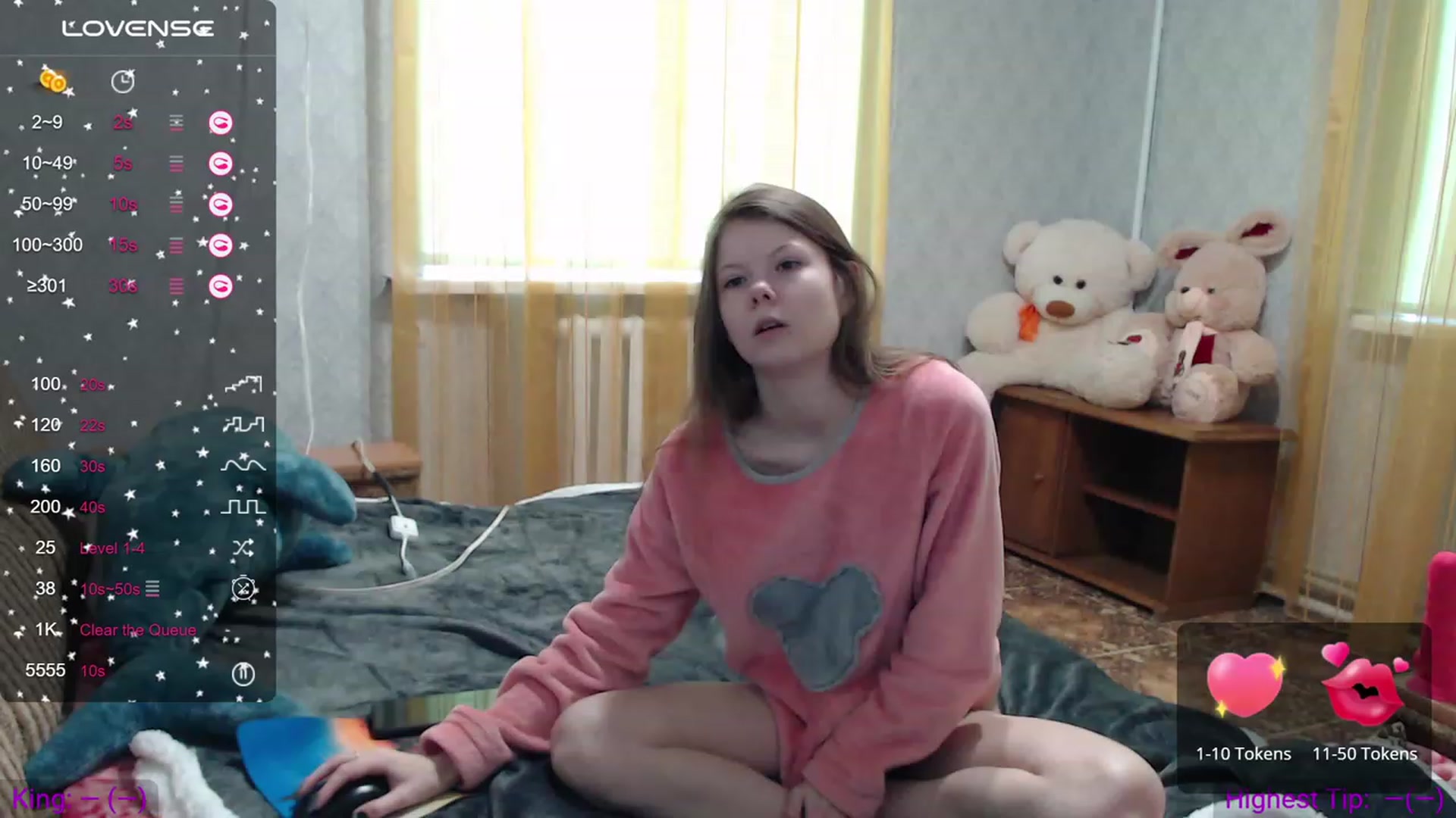 Gallery image thumbnail from Your_Angel_22's myfreecams stream on, 12/04/2023, 10:53 image 9 of 20