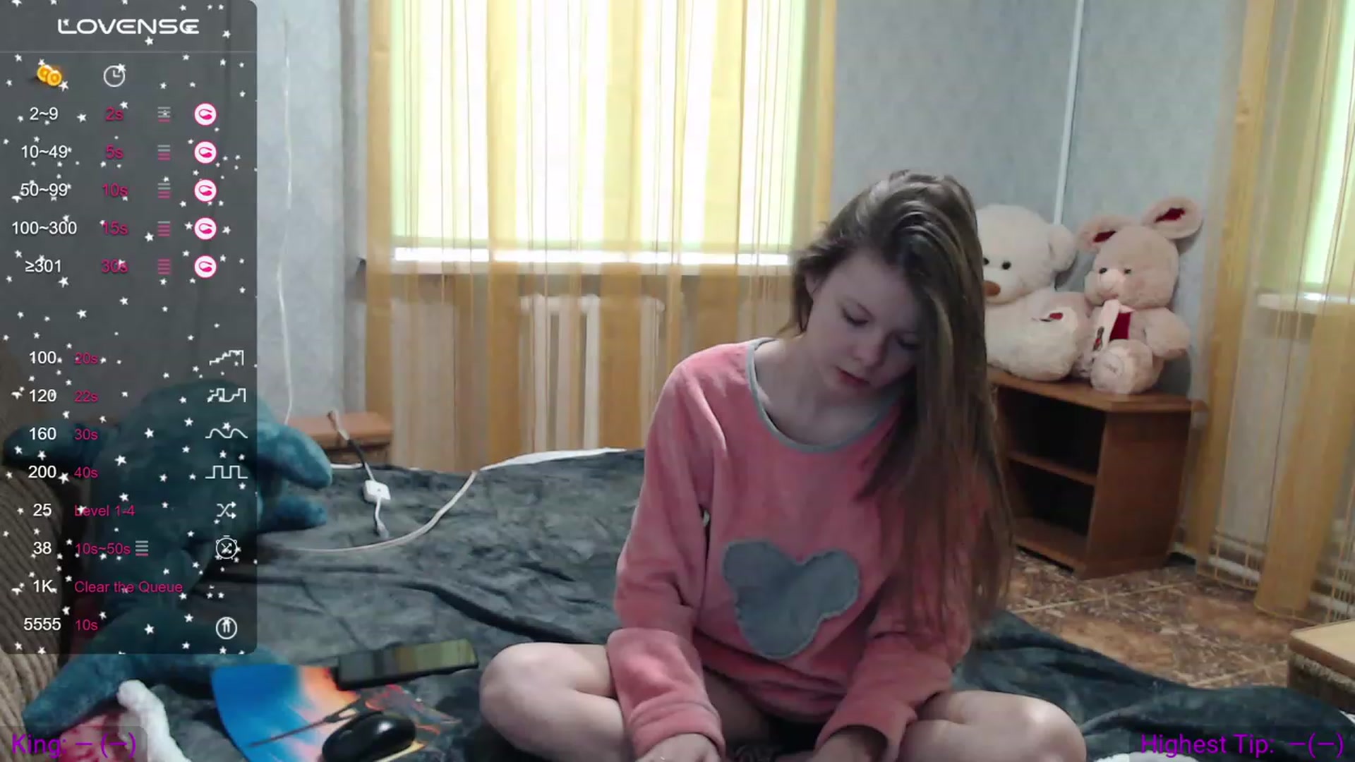 Gallery image thumbnail from Your_Angel_22's myfreecams stream on, 12/04/2023, 10:53 image 5 of 20