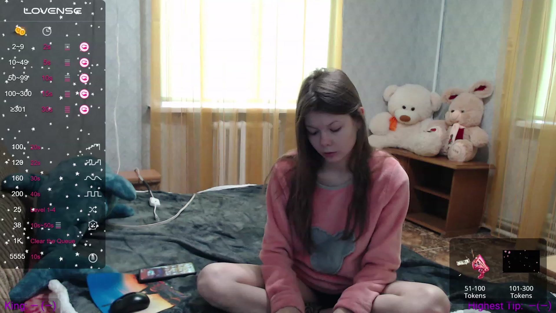 Gallery image thumbnail from Your_Angel_22's myfreecams stream on, 12/04/2023, 10:53 image 3 of 20