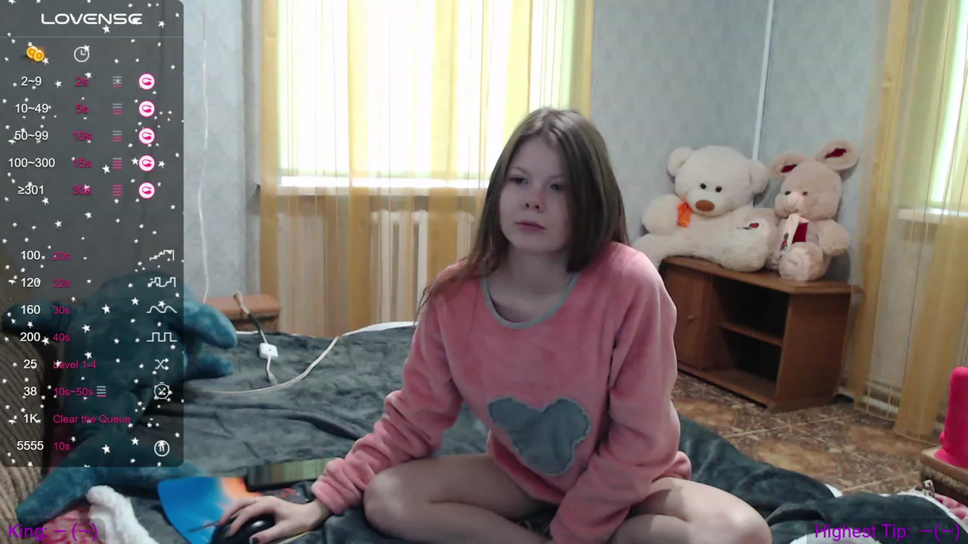 Gallery image thumbnail from Your_Angel_22's myfreecams stream on, 12/04/2023, 10:53 image 8 of 20