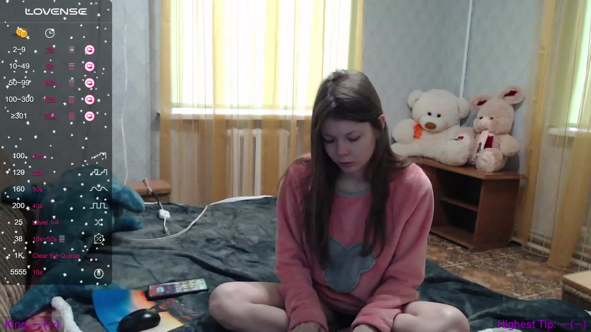 Gallery image thumbnail from Your_Angel_22's myfreecams stream on, 12/04/2023, 10:53 image 4 of 20