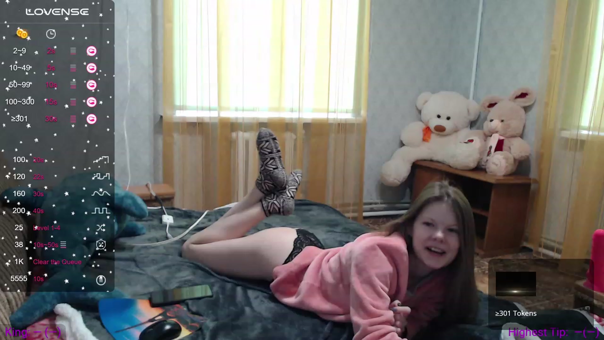 Gallery image thumbnail from Your_Angel_22's myfreecams stream on, 12/04/2023, 10:53 image 10 of 20