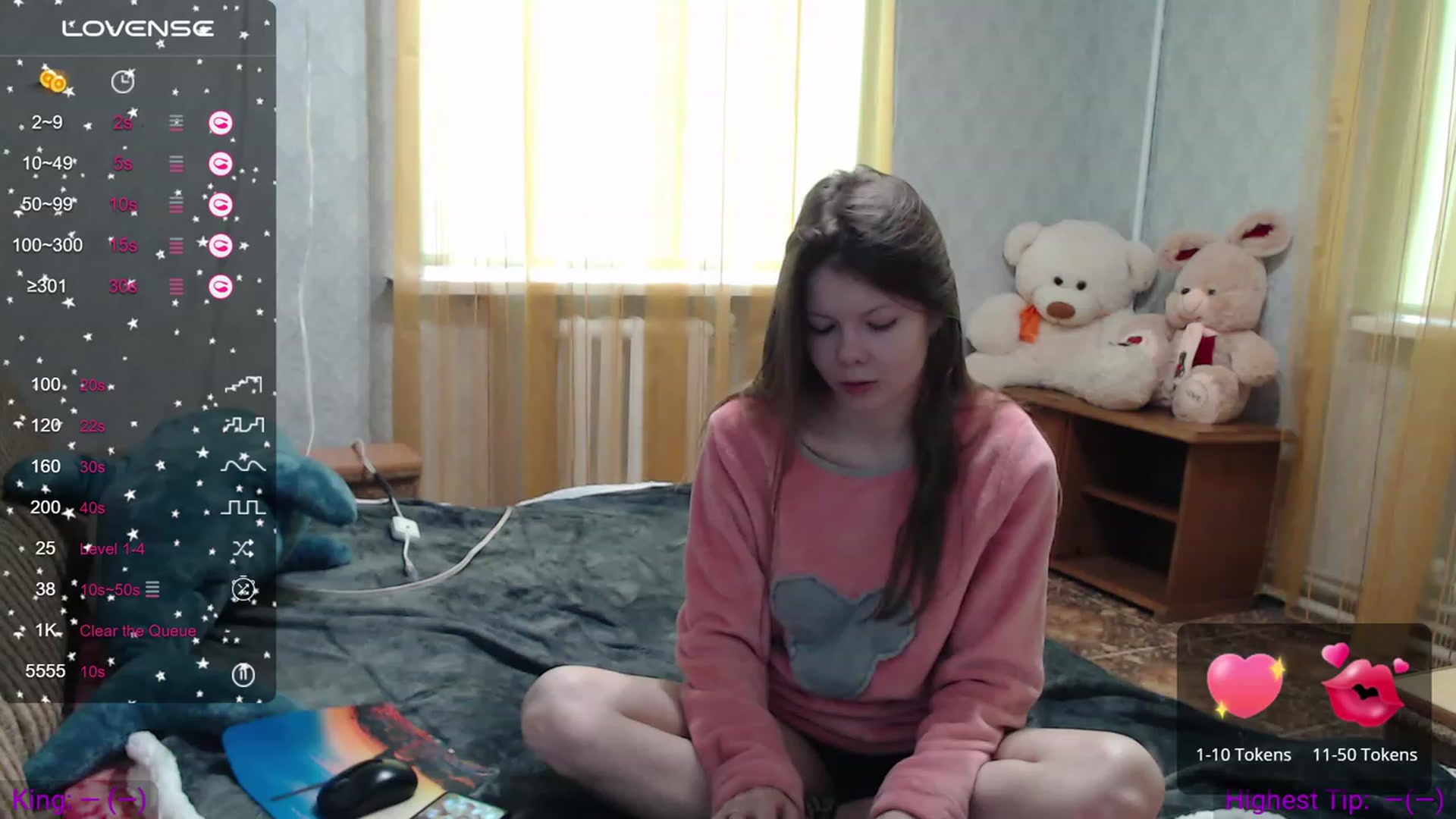Gallery image thumbnail from Your_Angel_22's myfreecams stream on, 12/04/2023, 10:53 image 2 of 20
