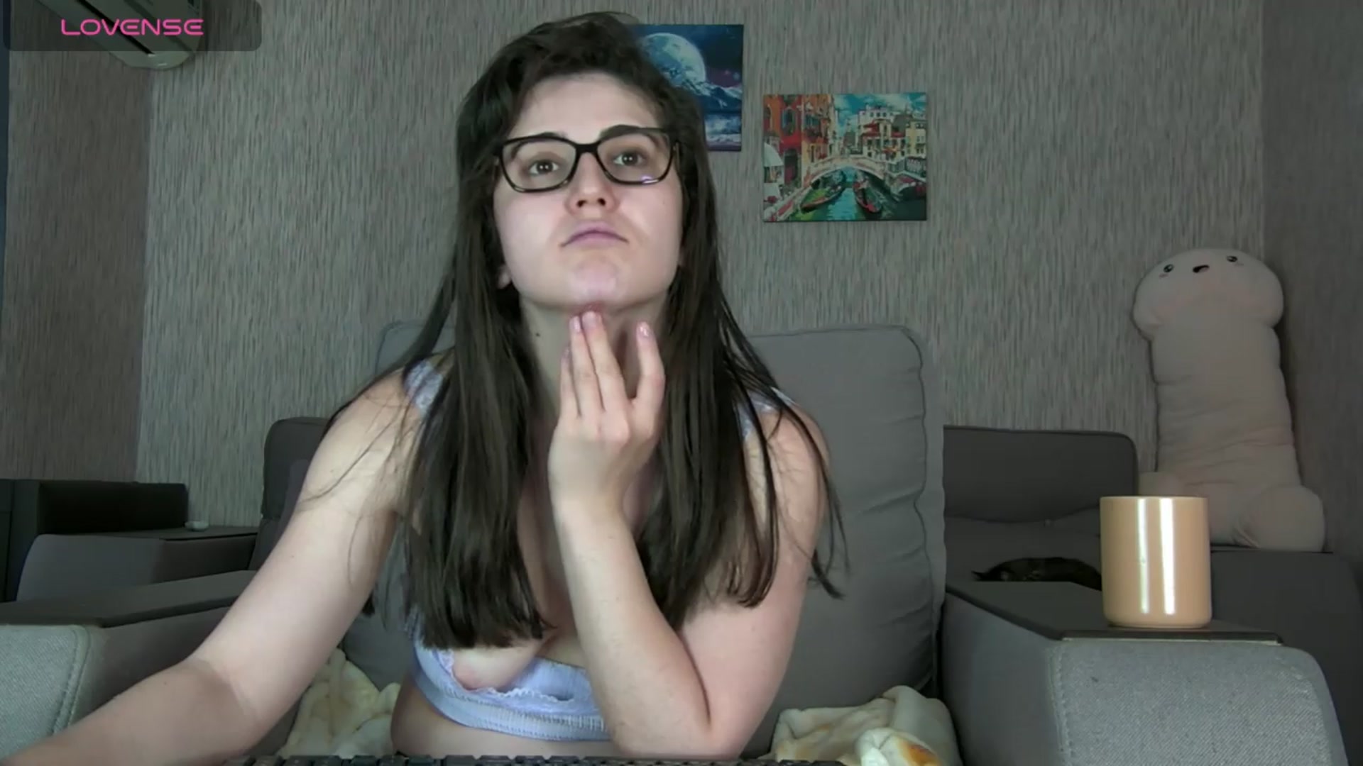 Gallery image thumbnail from Your_Angell's myfreecams stream on, 06/02/2026, 08:11 image 9 of 20