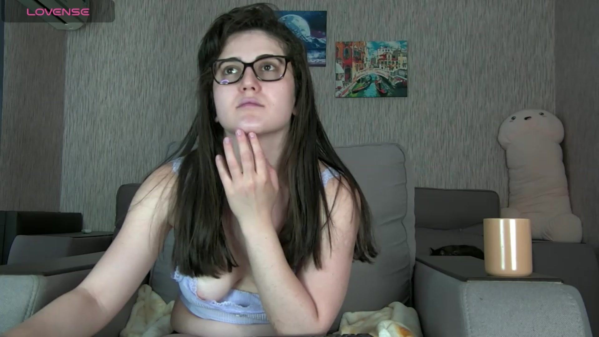 Gallery image thumbnail from Your_Angell's myfreecams stream on, 06/02/2026, 08:11 image 8 of 20