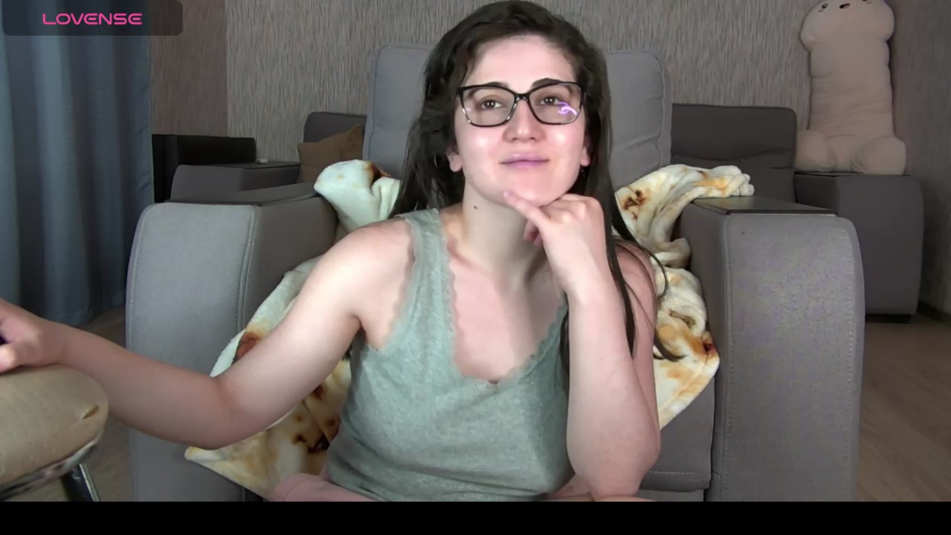 Gallery image thumbnail from Your_Angell's myfreecams stream on, 06/05/2026, 08:32 image 5 of 20