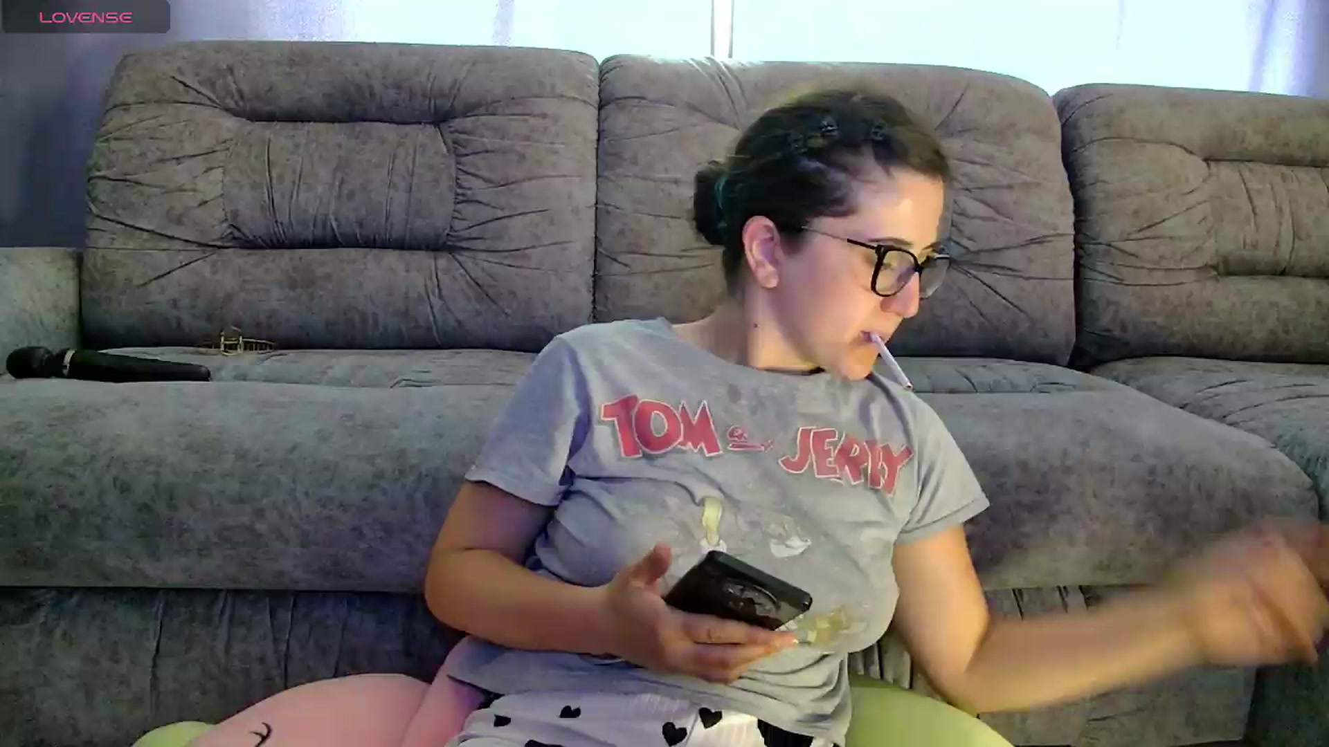 Gallery image thumbnail from Your_Angell's myfreecams stream on, 07/23/2026, 05:31 image 14 of 20