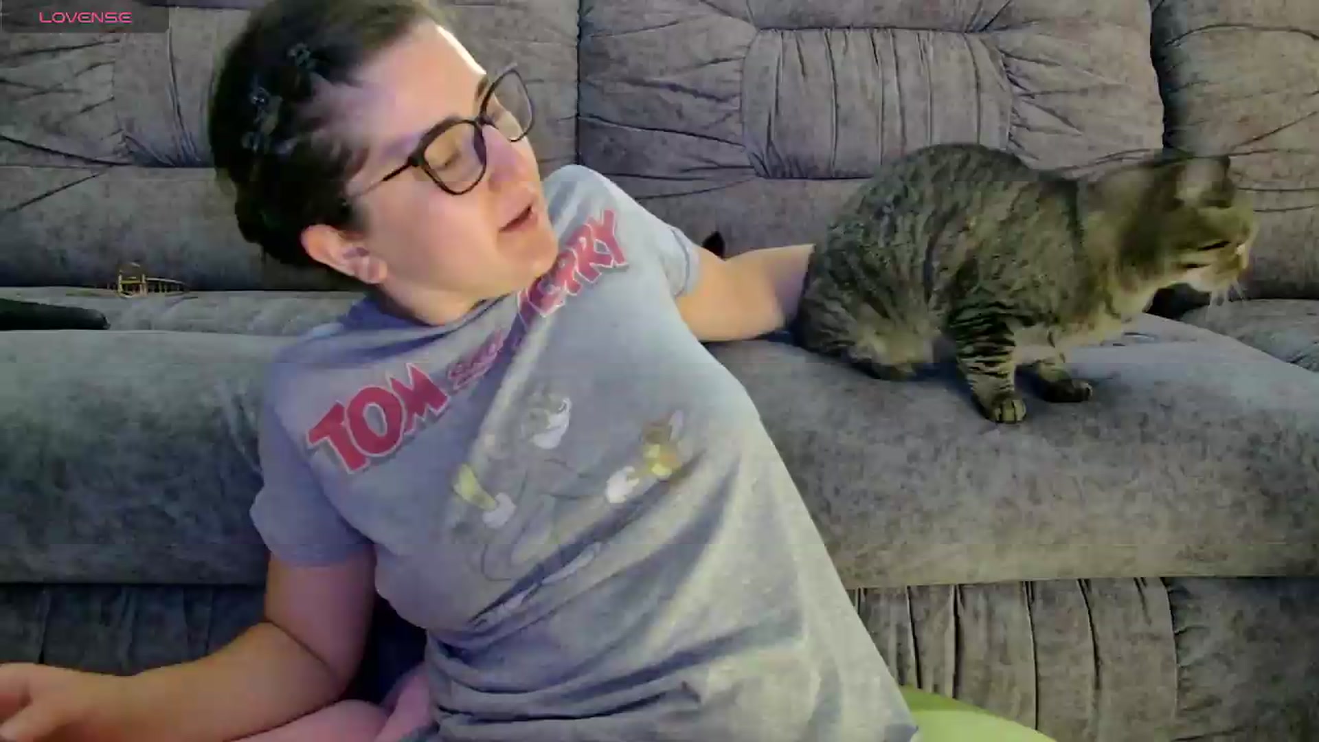 Gallery image thumbnail from Your_Angell's myfreecams stream on, 07/23/2026, 05:31 image 9 of 20