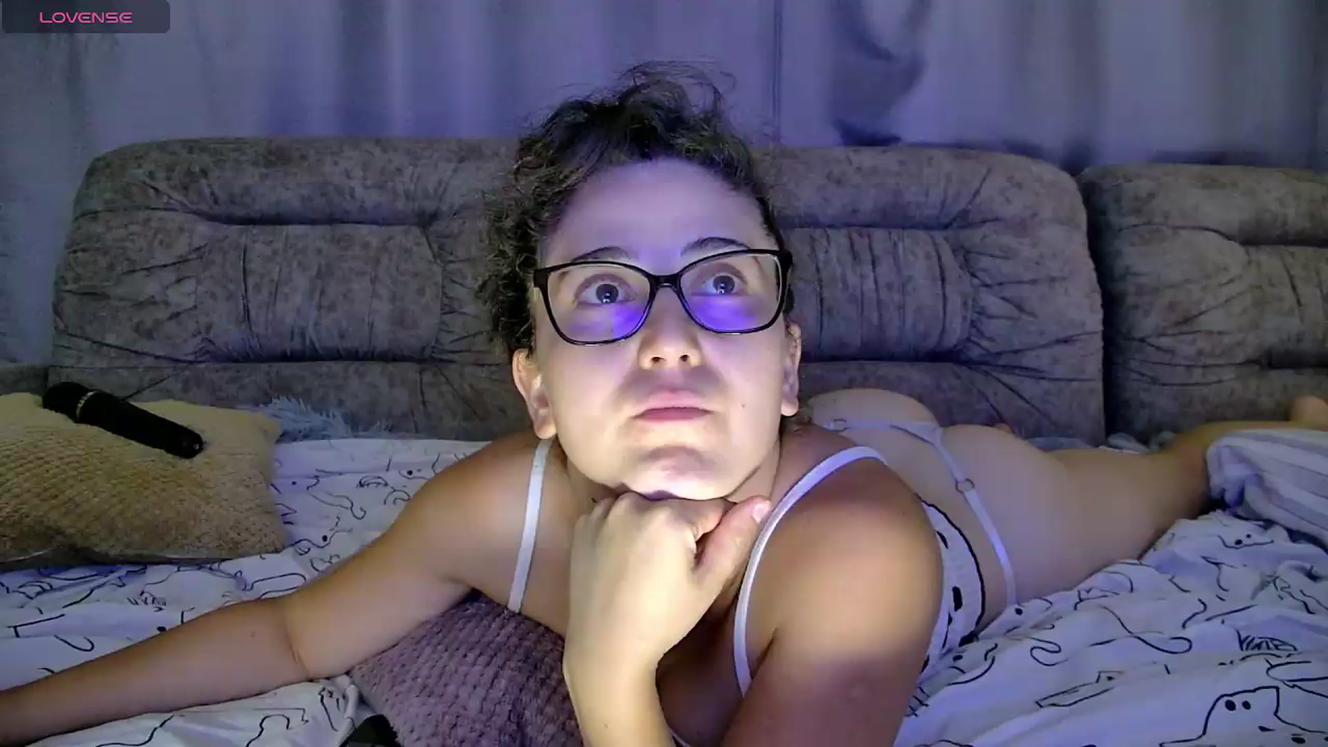 Gallery image thumbnail from Your_Angell's myfreecams stream on, 08/08/2026, 17:06 image 2 of 20