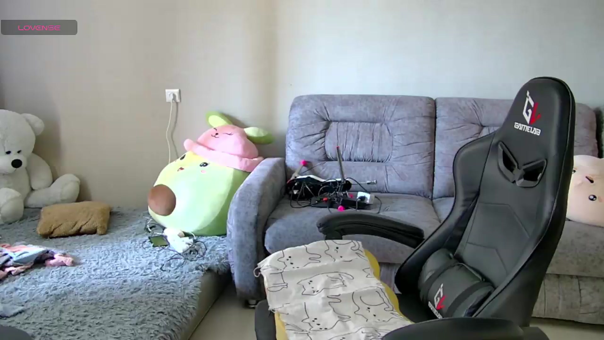 Gallery image thumbnail from Your_Angell's myfreecams stream on, 08/23/2026, 08:07 image 3 of 20