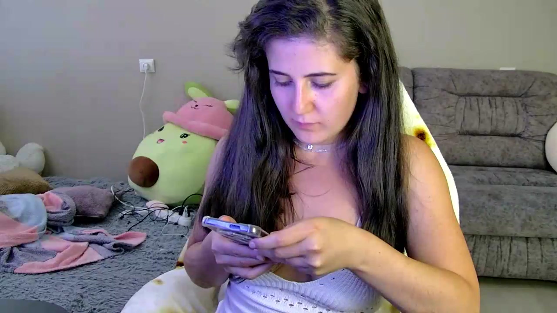 Gallery image thumbnail from Your_Angell's myfreecams stream on, 08/26/2026, 06:35 image 19 of 20