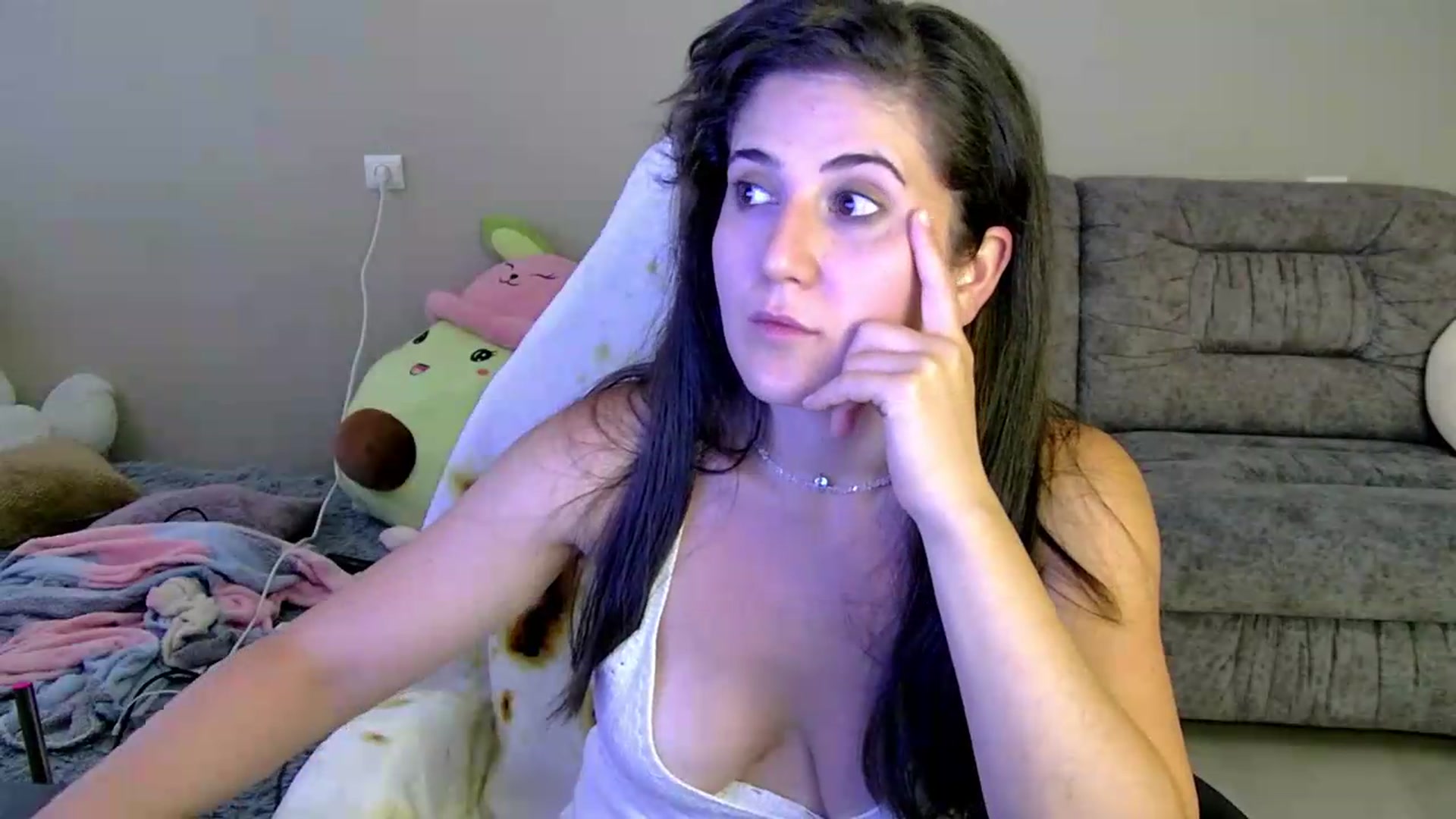 Gallery image thumbnail from Your_Angell's myfreecams stream on, 08/26/2026, 06:35 image 7 of 20