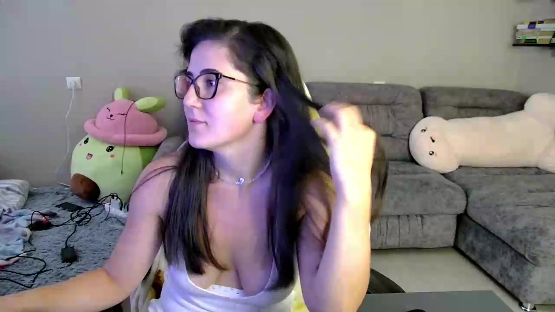 Gallery image thumbnail from Your_Angell's myfreecams stream on, 08/28/2026, 07:06 image 4 of 20