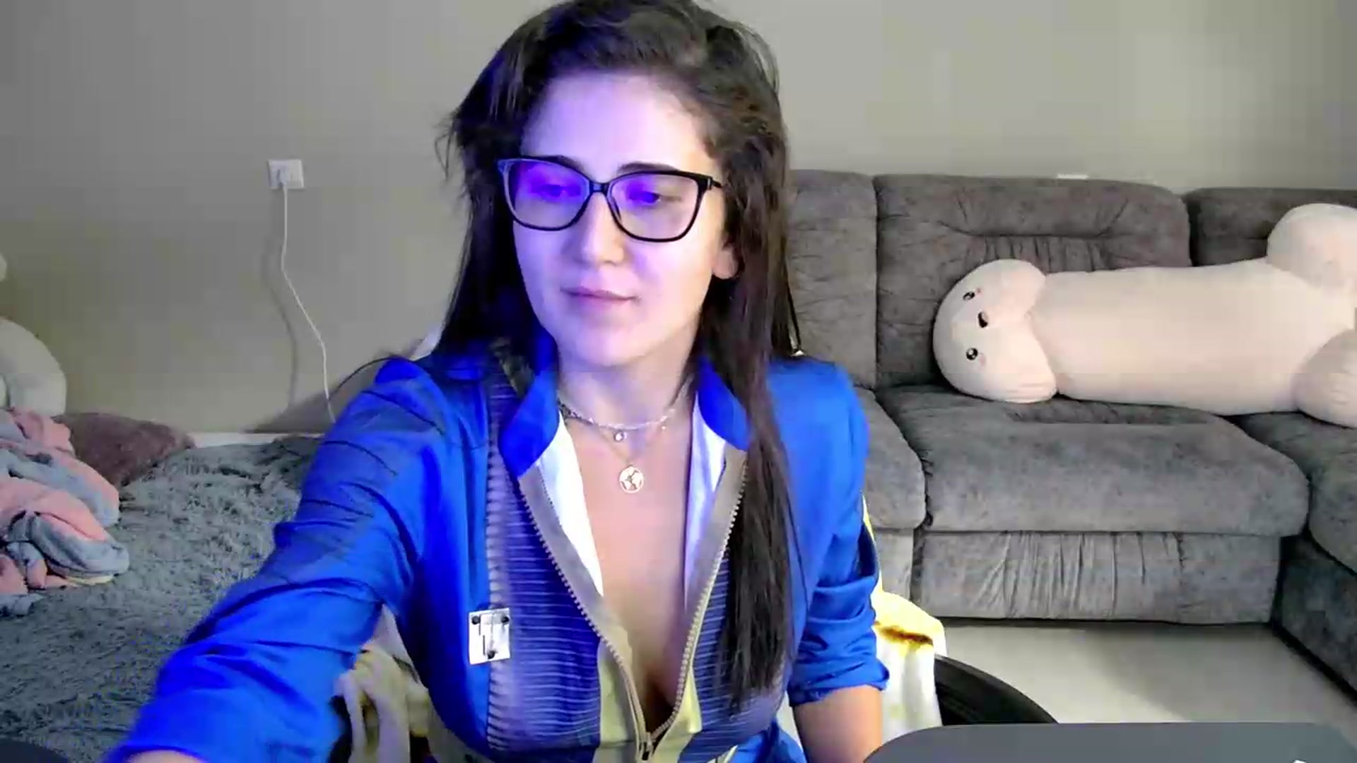 Gallery image thumbnail from Your_Angell's myfreecams stream on, 09/06/2026, 08:26 image 13 of 20