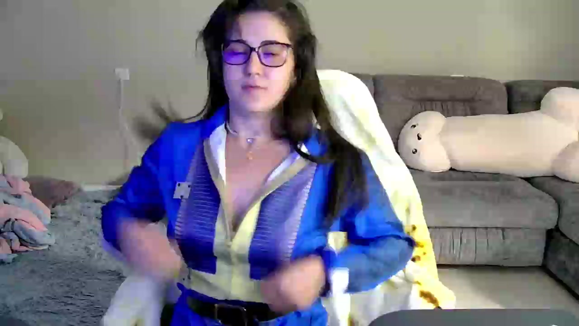 Gallery image thumbnail from Your_Angell's myfreecams stream on, 09/06/2026, 08:26 image 5 of 20