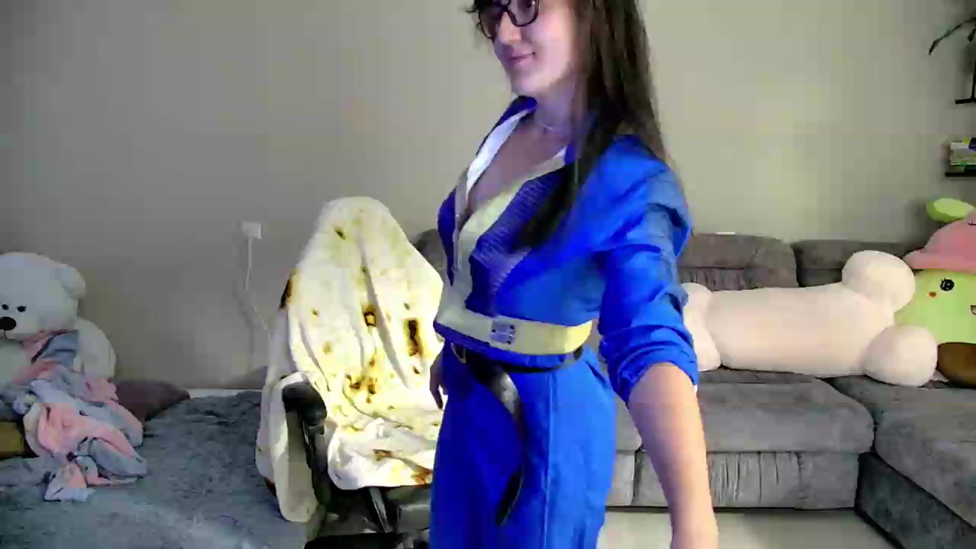 Gallery image thumbnail from Your_Angell's myfreecams stream on, 09/06/2026, 08:26 image 14 of 20