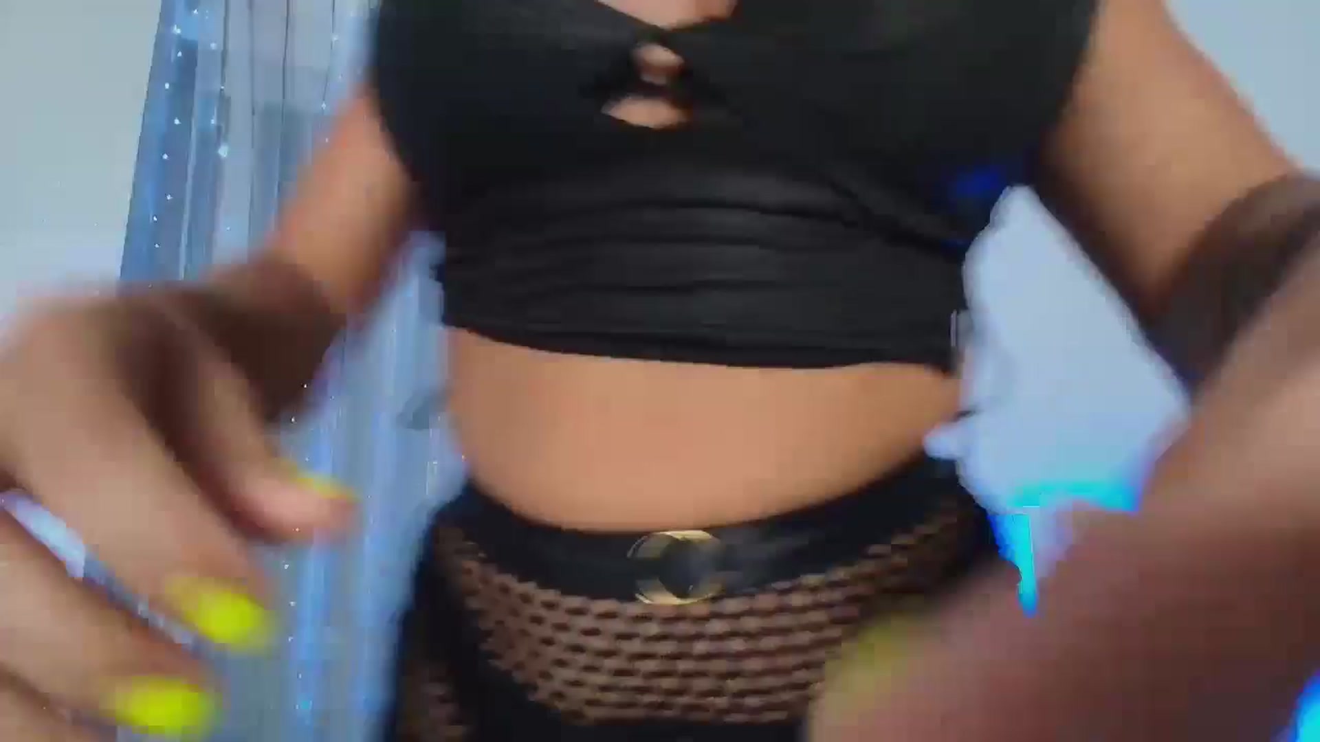Gallery image thumbnail from Your_Chloe's myfreecams stream on, 07/14/2024, 21:08 image 1 of 20