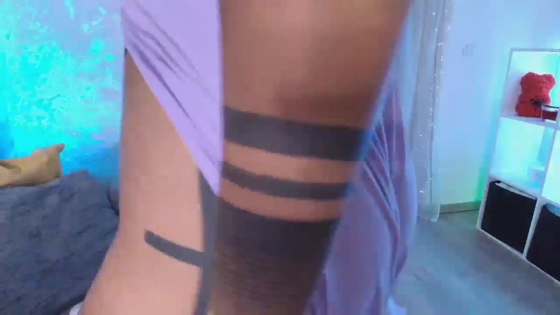 Gallery image thumbnail from Your_Chloe's myfreecams stream on, 08/09/2024, 19:54 image 4 of 20