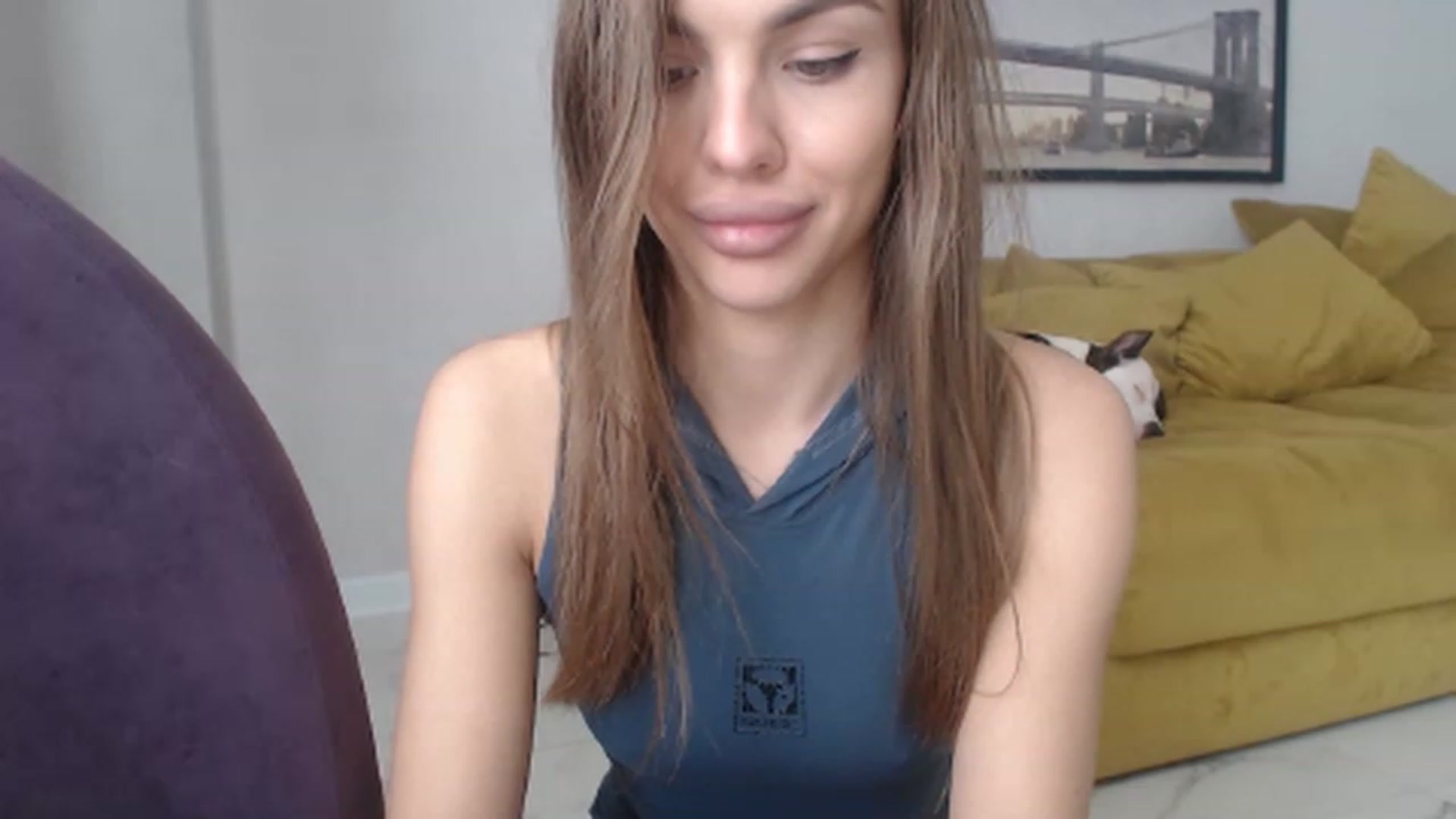 Gallery image thumbnail from Your_Desire's myfreecams stream on, 11/16/2022, 08:28 image 4 of 20