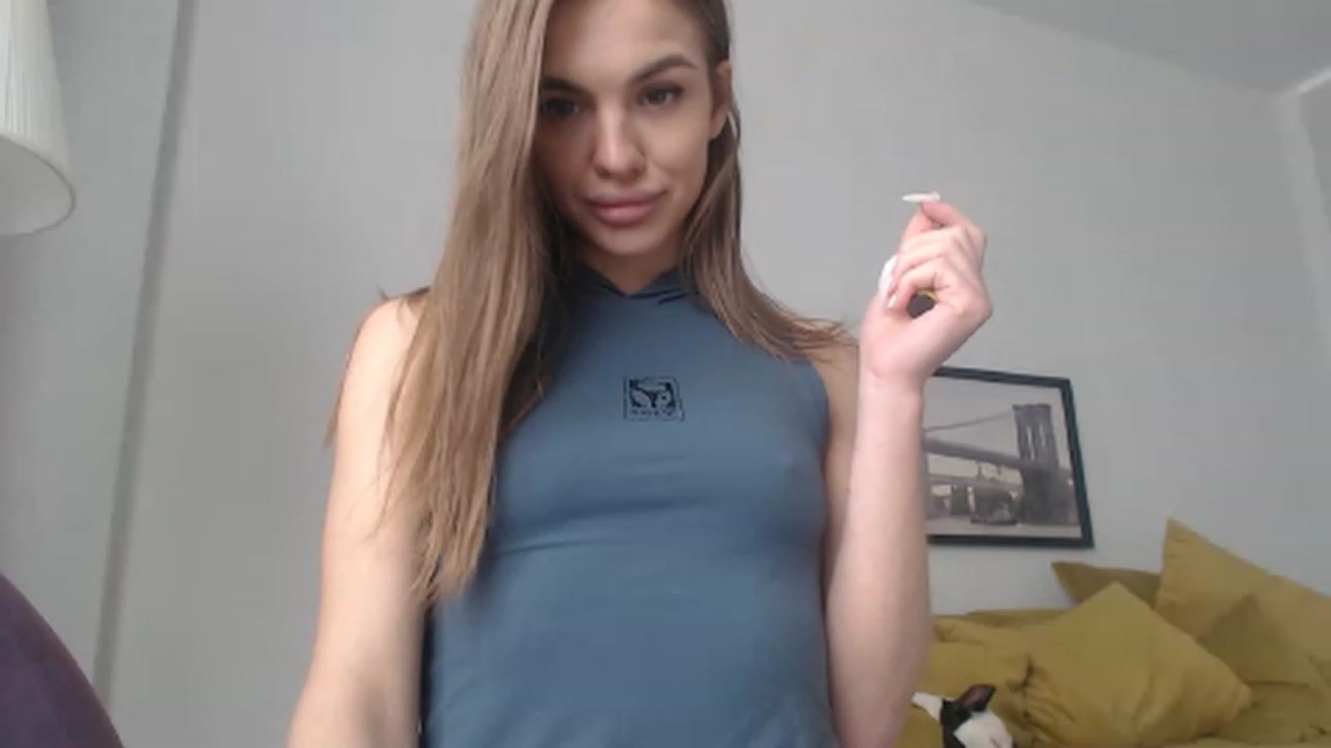 Gallery image thumbnail from Your_Desire's myfreecams stream on, 11/16/2022, 08:28 image 18 of 20