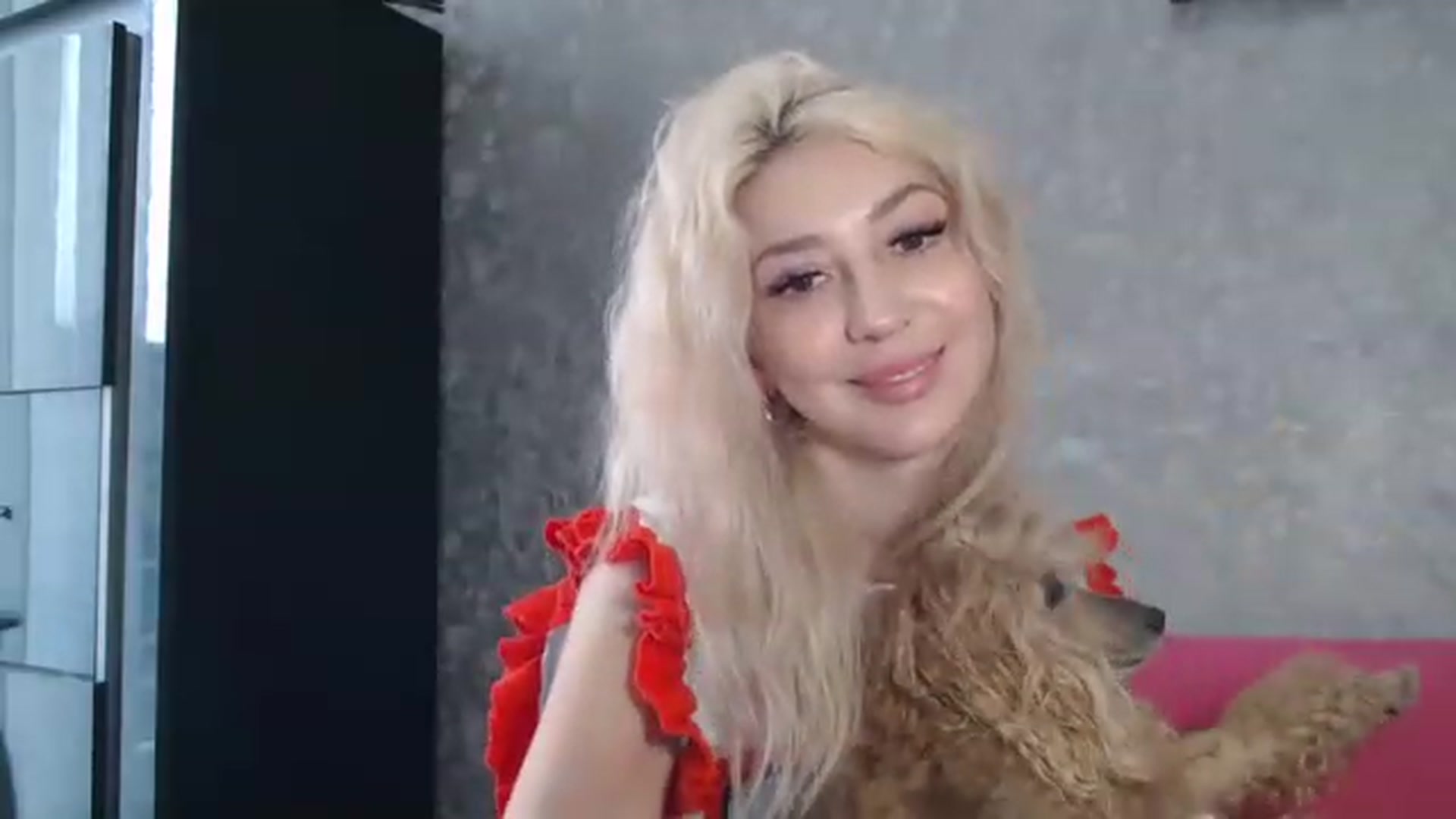 Gallery image thumbnail from Your_Eyes__'s myfreecams stream on, 04/22/2023, 15:55 image 9 of 20