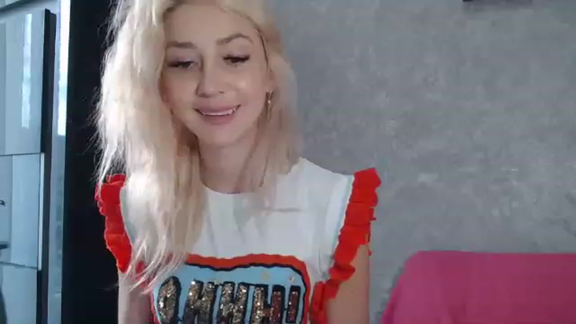 Gallery image thumbnail from Your_Eyes__'s myfreecams stream on, 04/22/2023, 15:55 image 5 of 20