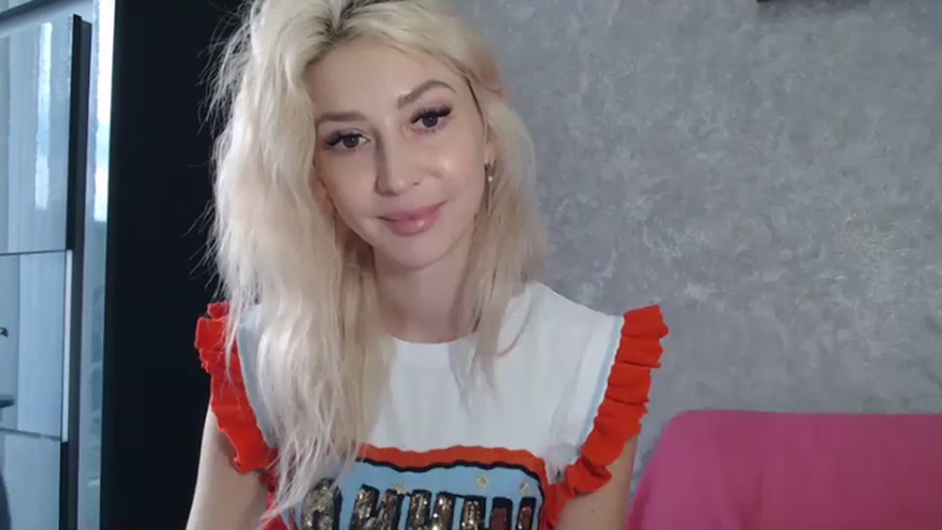 Gallery image thumbnail from Your_Eyes__'s myfreecams stream on, 04/22/2023, 15:55 image 3 of 20