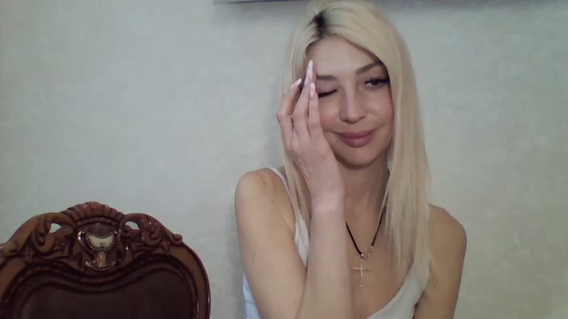 Gallery image thumbnail from Your_Eyes__'s myfreecams stream on, 04/30/2023, 12:08 image 9 of 20