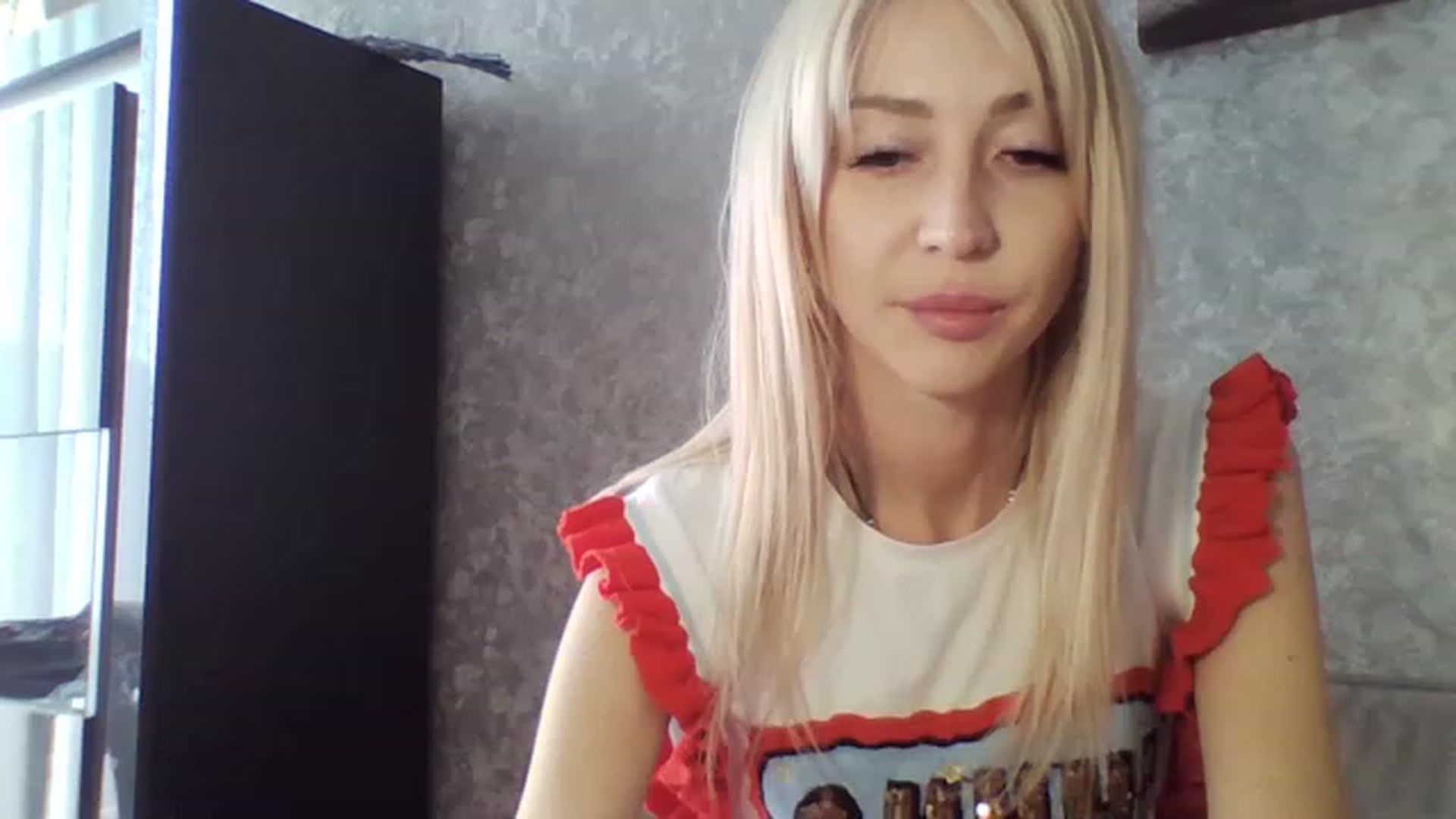 Gallery image thumbnail from Your_Eyes__'s myfreecams stream on, 05/12/2023, 12:07 image 5 of 20