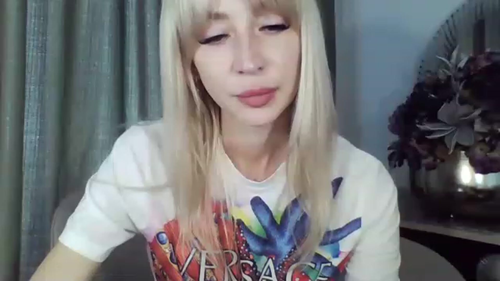 Gallery image thumbnail from Your_Eyes__'s myfreecams stream on, 06/03/2023, 12:37 image 16 of 20