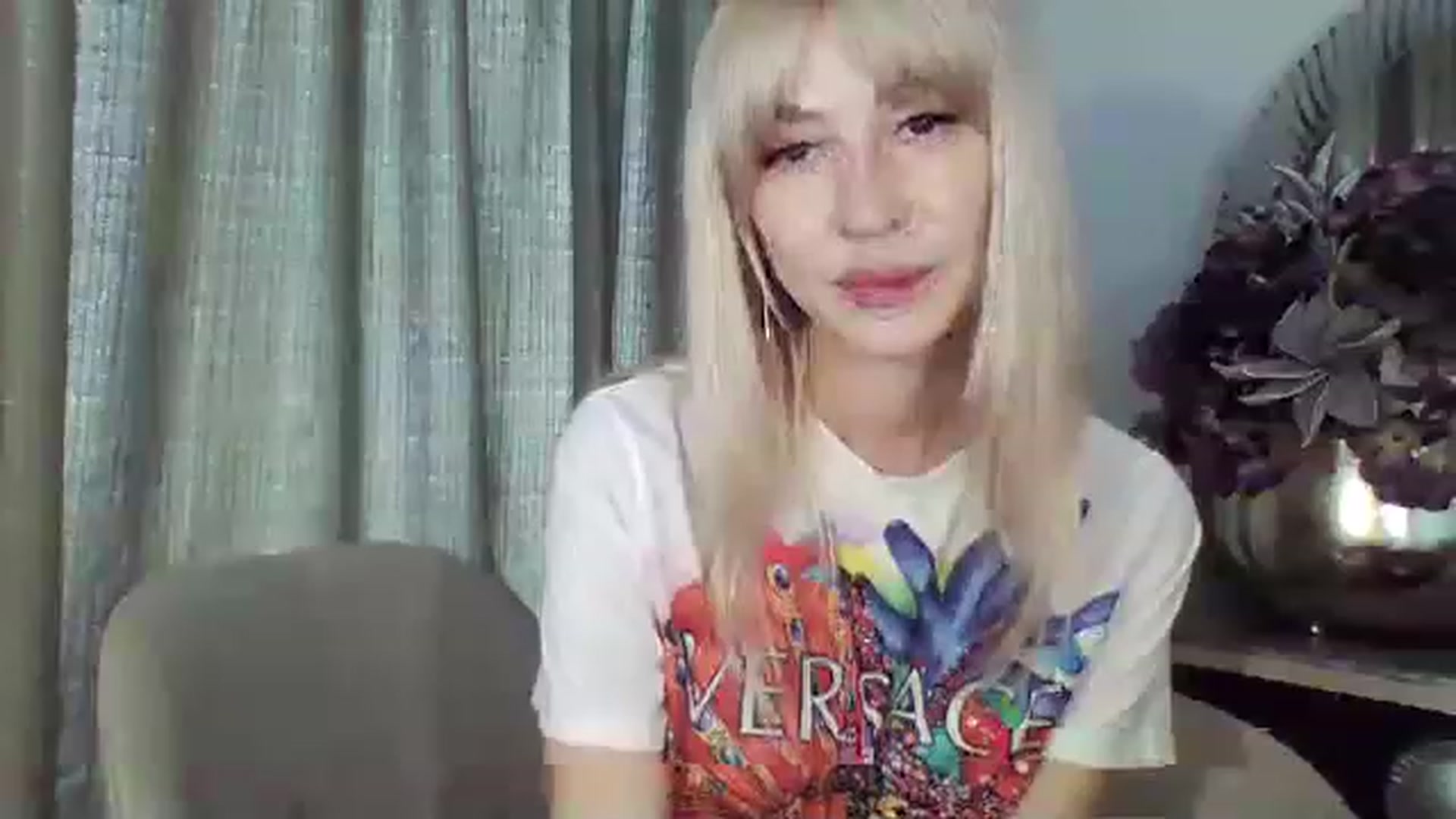 Gallery image thumbnail from Your_Eyes__'s myfreecams stream on, 06/03/2023, 12:37 image 12 of 20