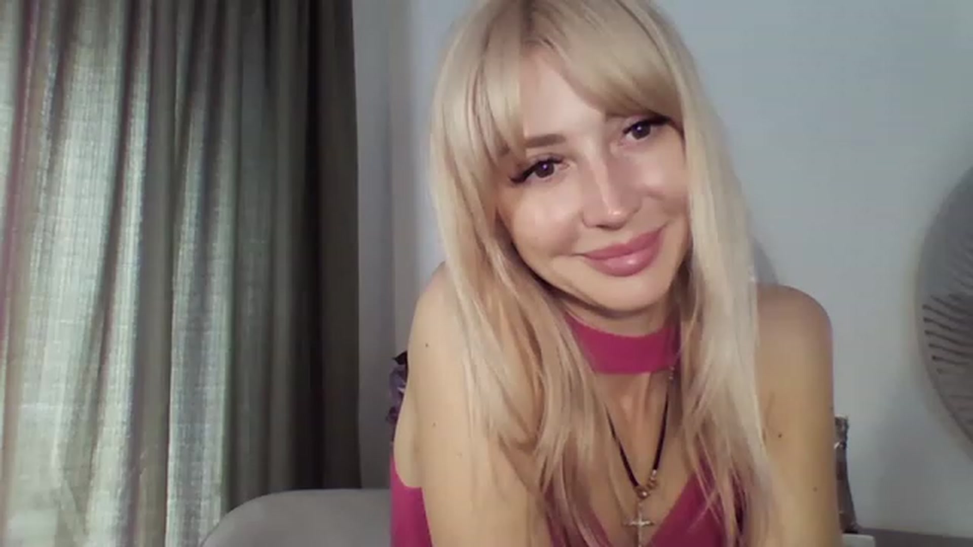 Gallery image thumbnail from Your_Eyes__'s myfreecams stream on, 06/05/2023, 12:44 image 1 of 20