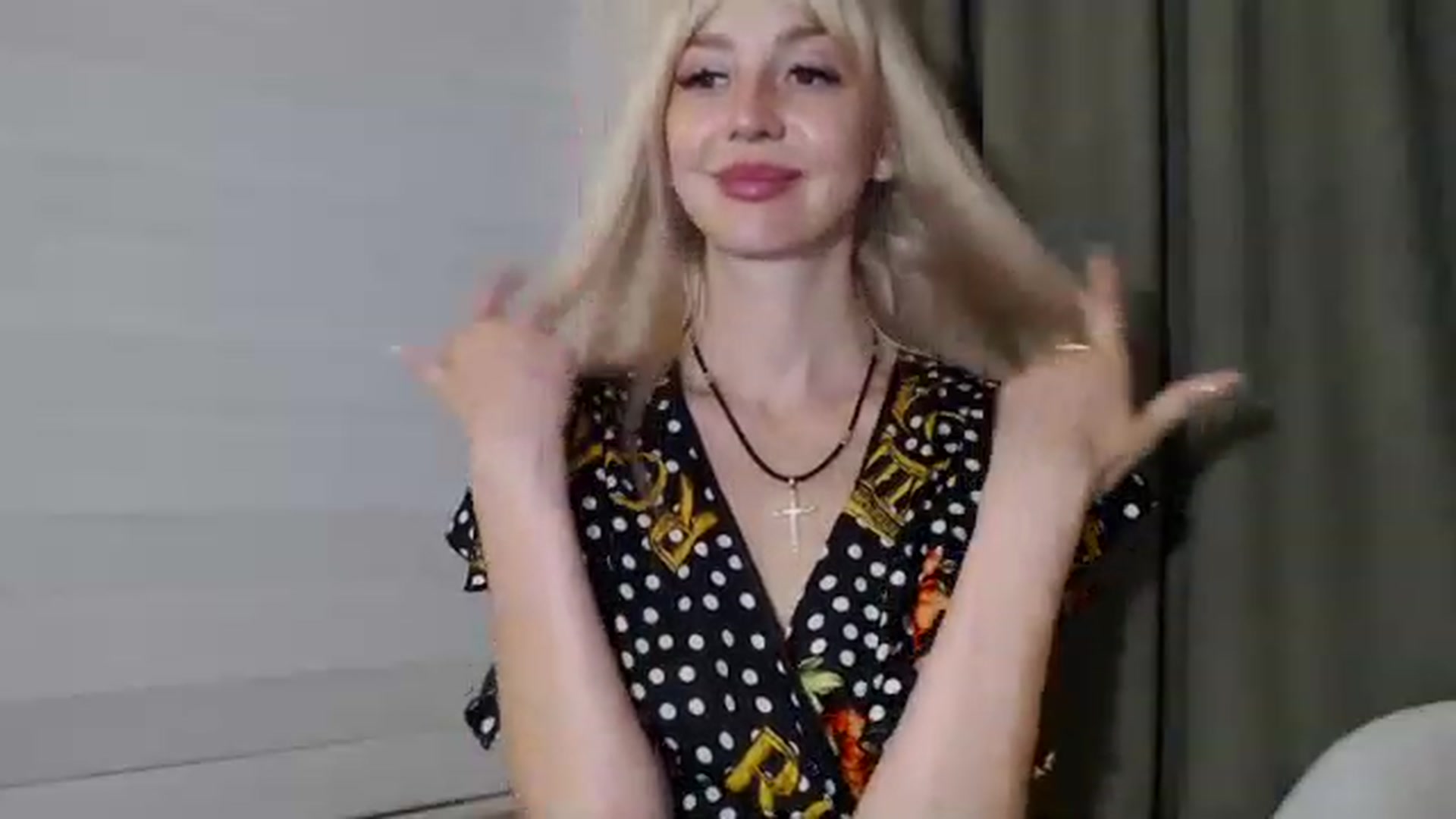 Gallery image thumbnail from Your_Eyes__'s myfreecams stream on, 06/08/2023, 20:38 image 13 of 20