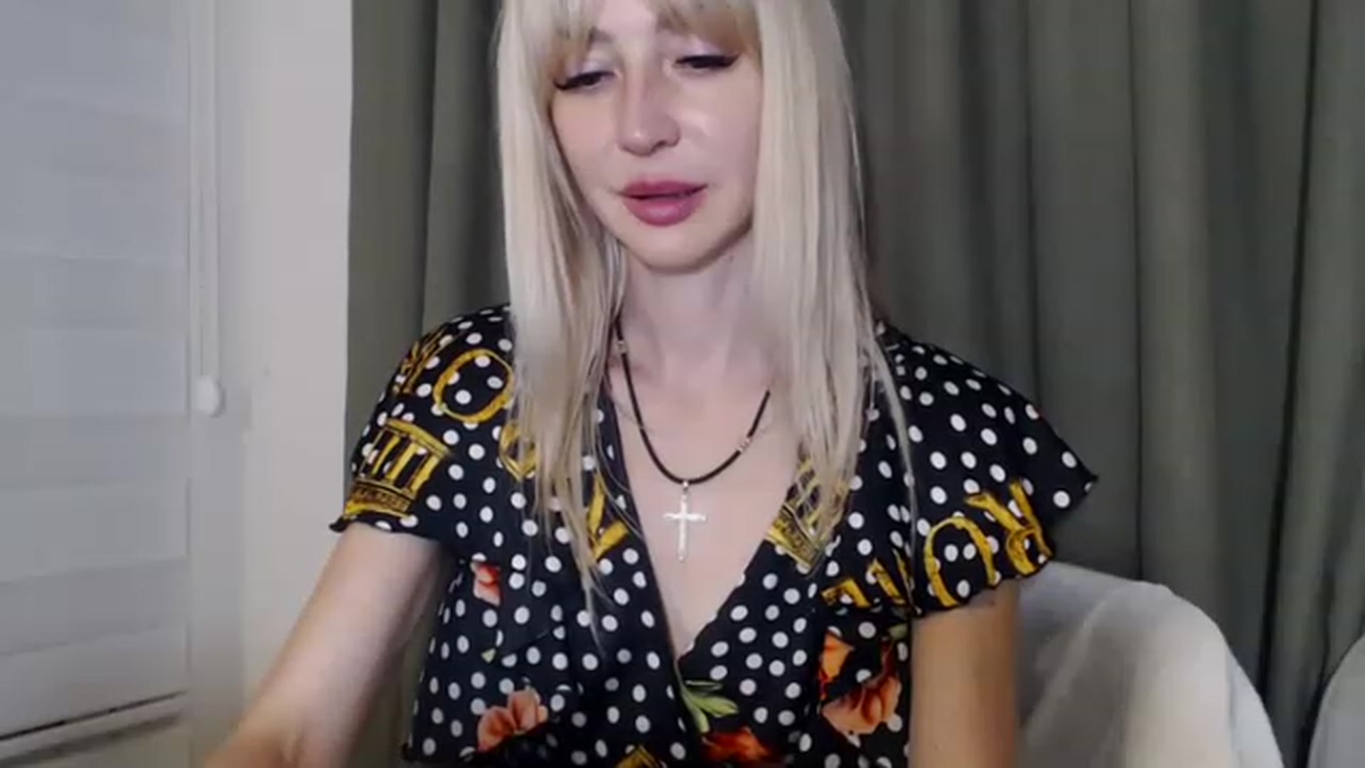 Gallery image thumbnail from Your_Eyes__'s myfreecams stream on, 06/08/2023, 20:38 image 5 of 20