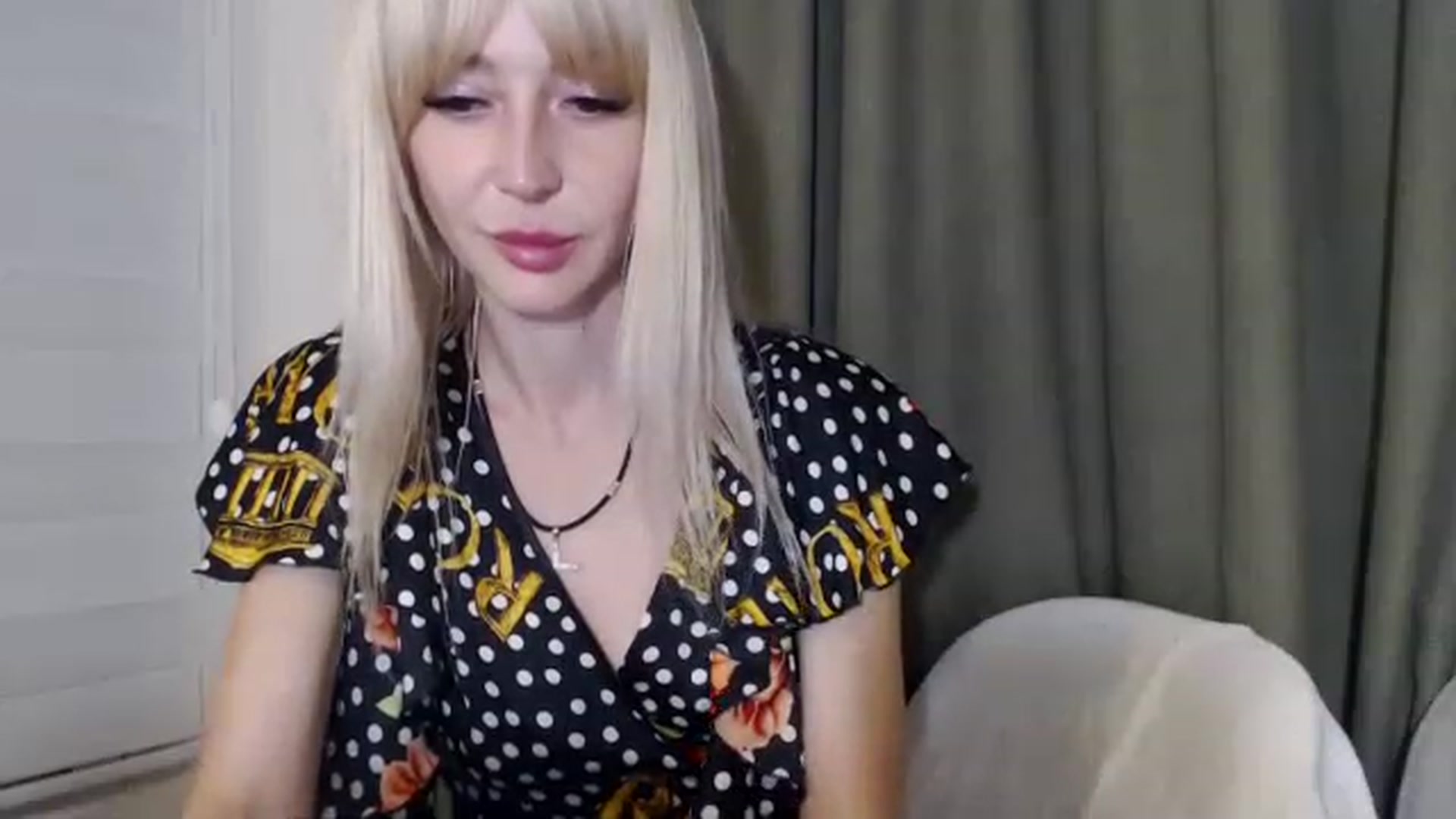 Gallery image thumbnail from Your_Eyes__'s myfreecams stream on, 06/08/2023, 20:38 image 7 of 20
