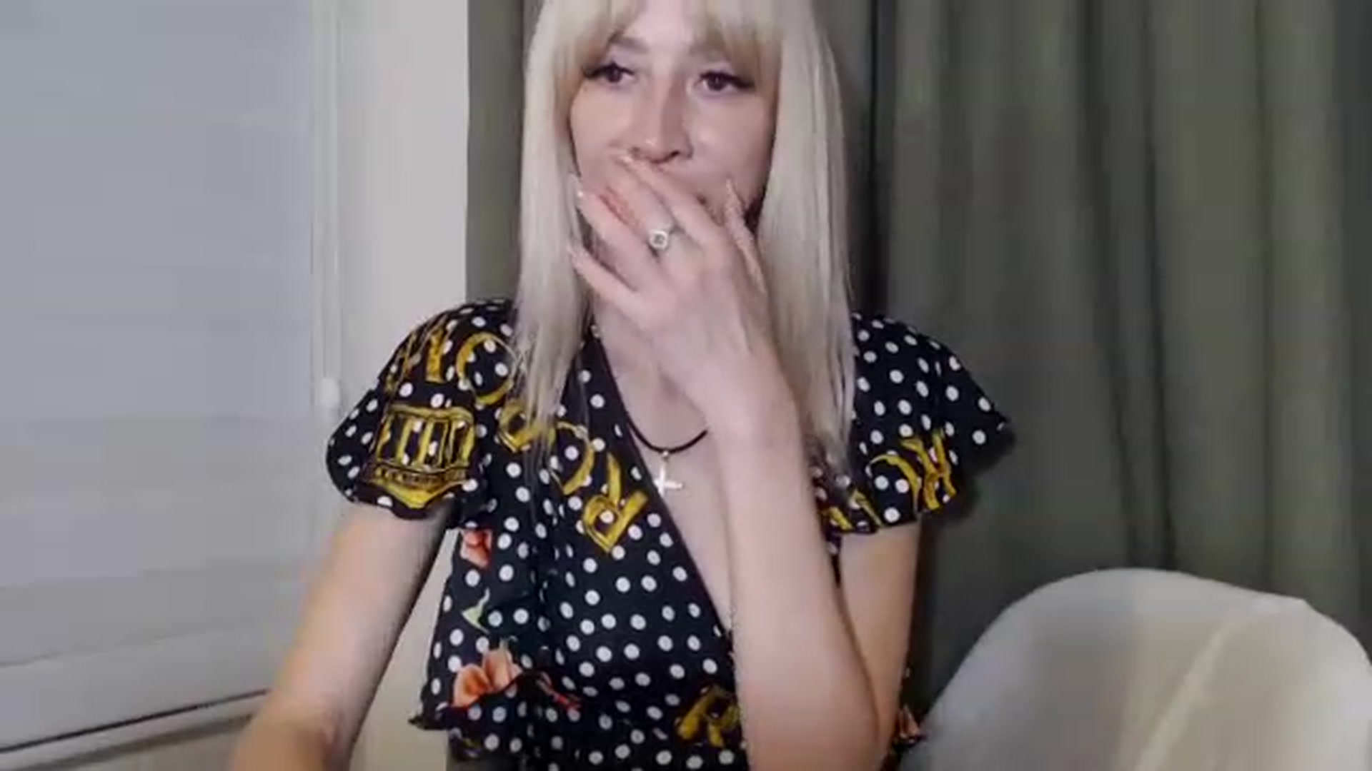 Gallery image thumbnail from Your_Eyes__'s myfreecams stream on, 06/08/2023, 20:38 image 11 of 20