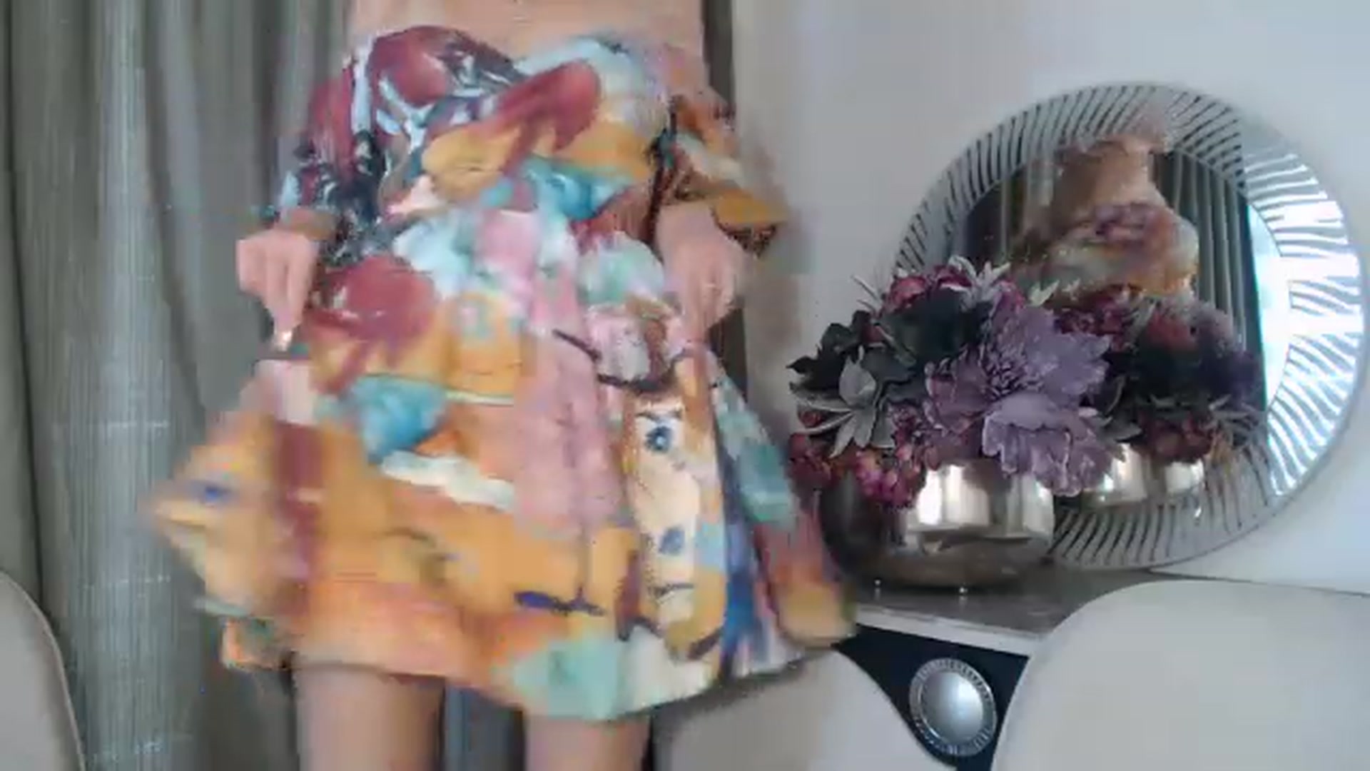 Gallery image thumbnail from Your_Eyes__'s myfreecams stream on, 06/13/2023, 12:59 image 7 of 20