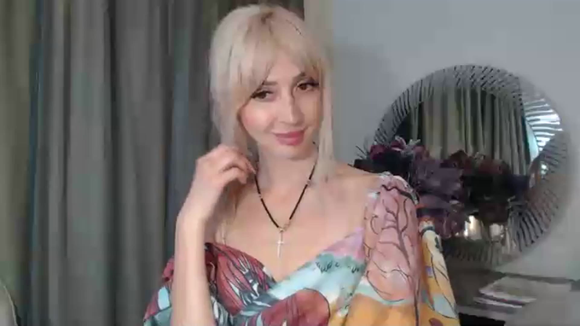 Gallery image thumbnail from Your_Eyes__'s myfreecams stream on, 06/13/2023, 14:07 image 20 of 20