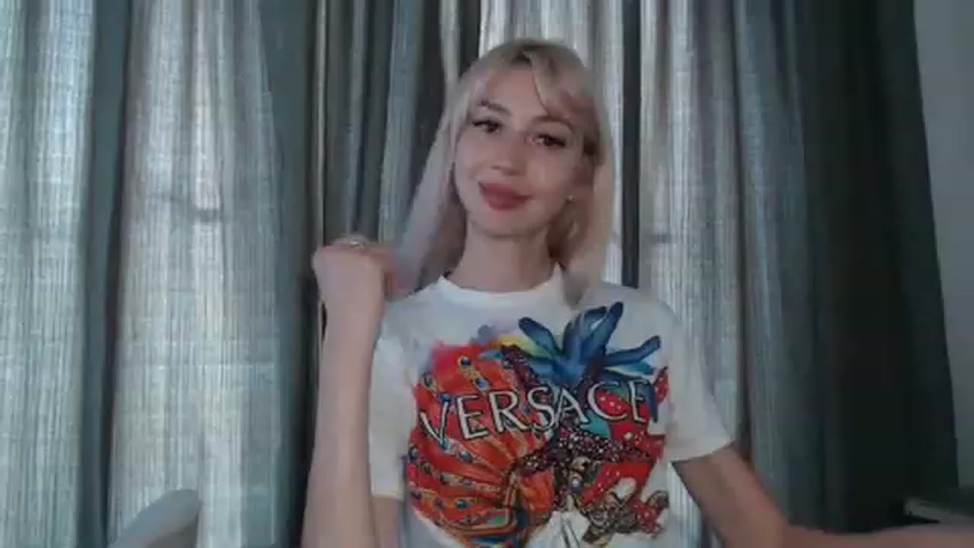 Gallery image thumbnail from Your_Eyes__'s myfreecams stream on, 06/16/2023, 13:23 image 1 of 20