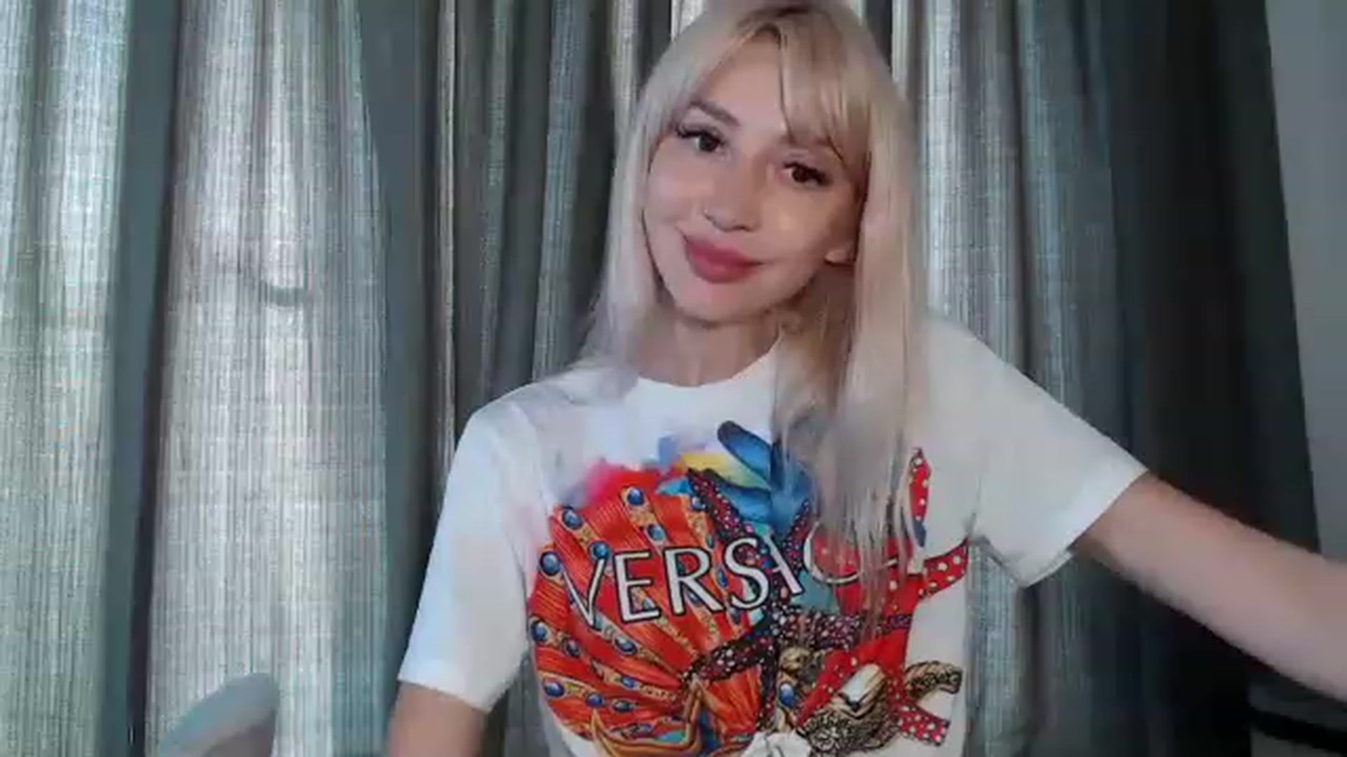 Gallery image thumbnail from Your_Eyes__'s myfreecams stream on, 06/16/2023, 13:23 image 3 of 20