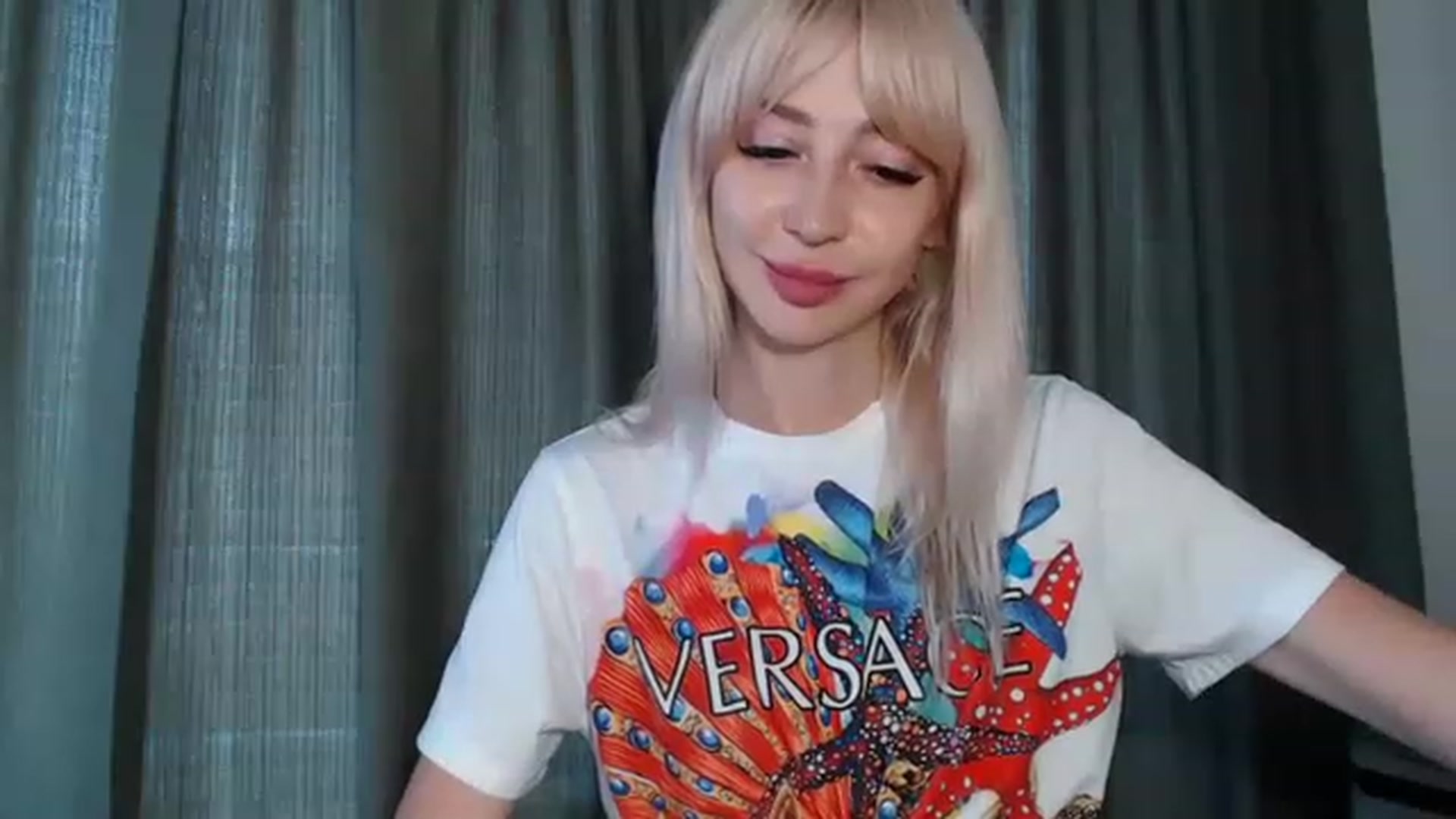 Gallery image thumbnail from Your_Eyes__'s myfreecams stream on, 06/16/2023, 13:23 image 12 of 20