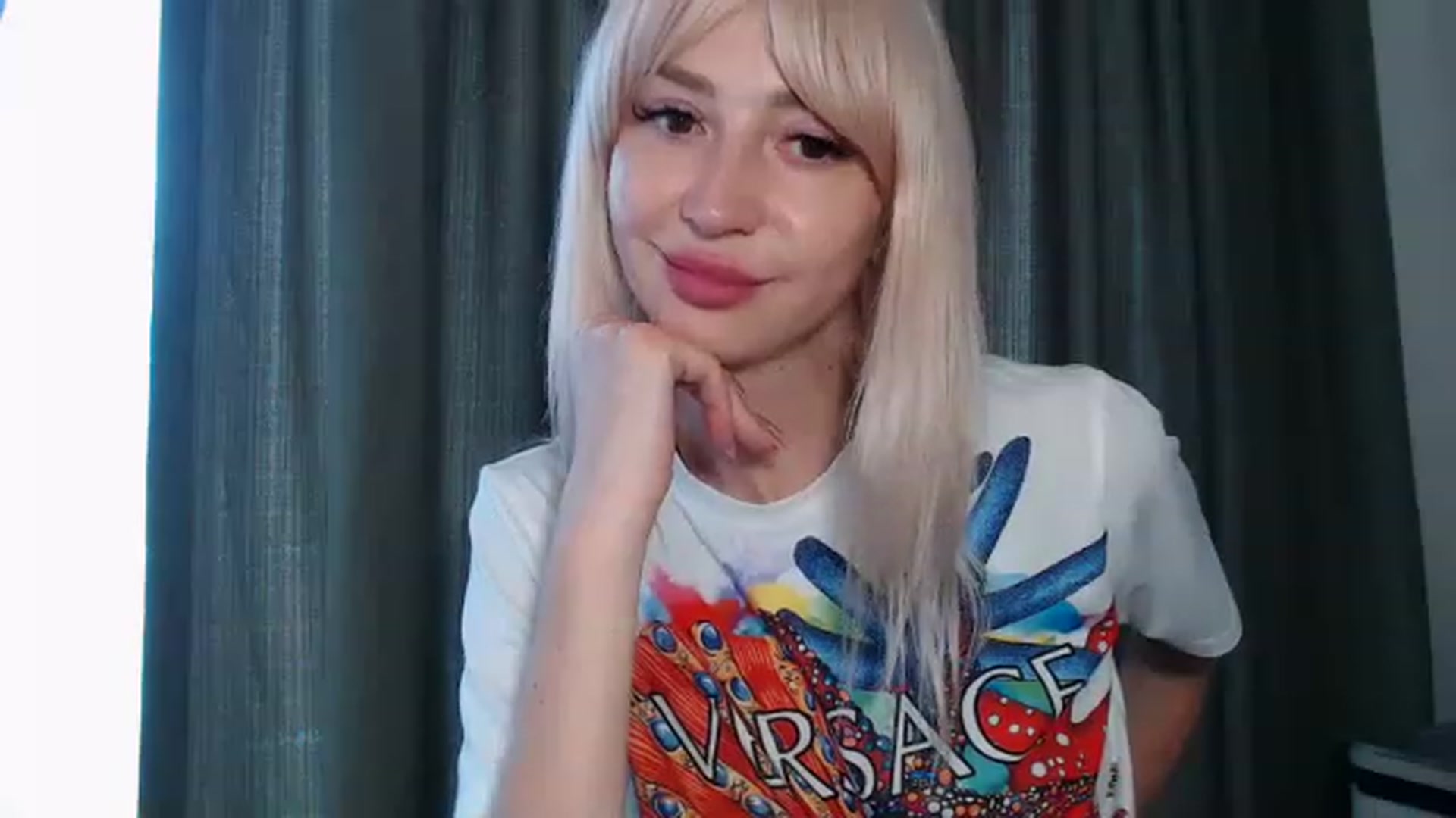 Gallery image thumbnail from Your_Eyes__'s myfreecams stream on, 06/16/2023, 13:23 image 20 of 20